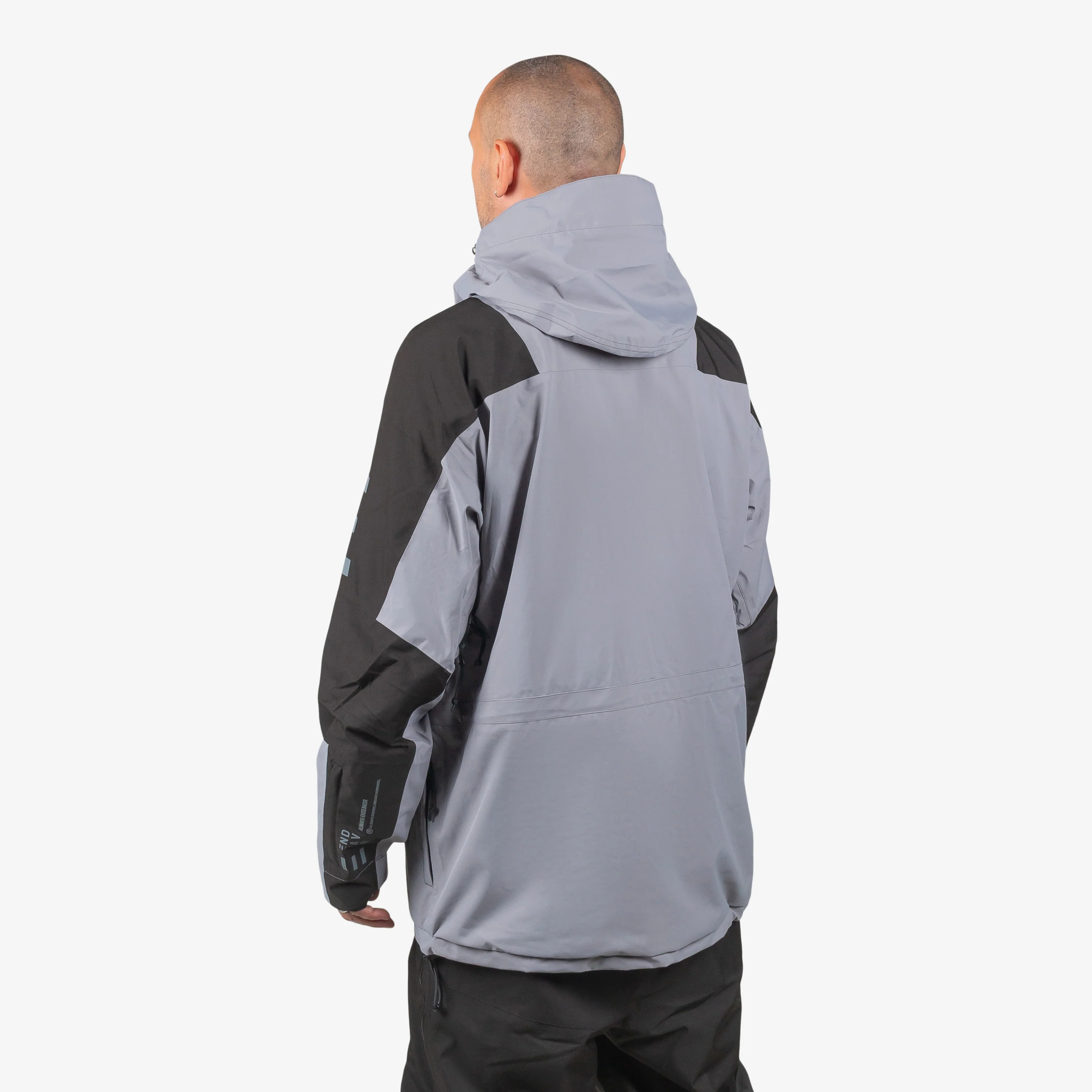 Endeavor 2L Ranger Jacket - Image 4