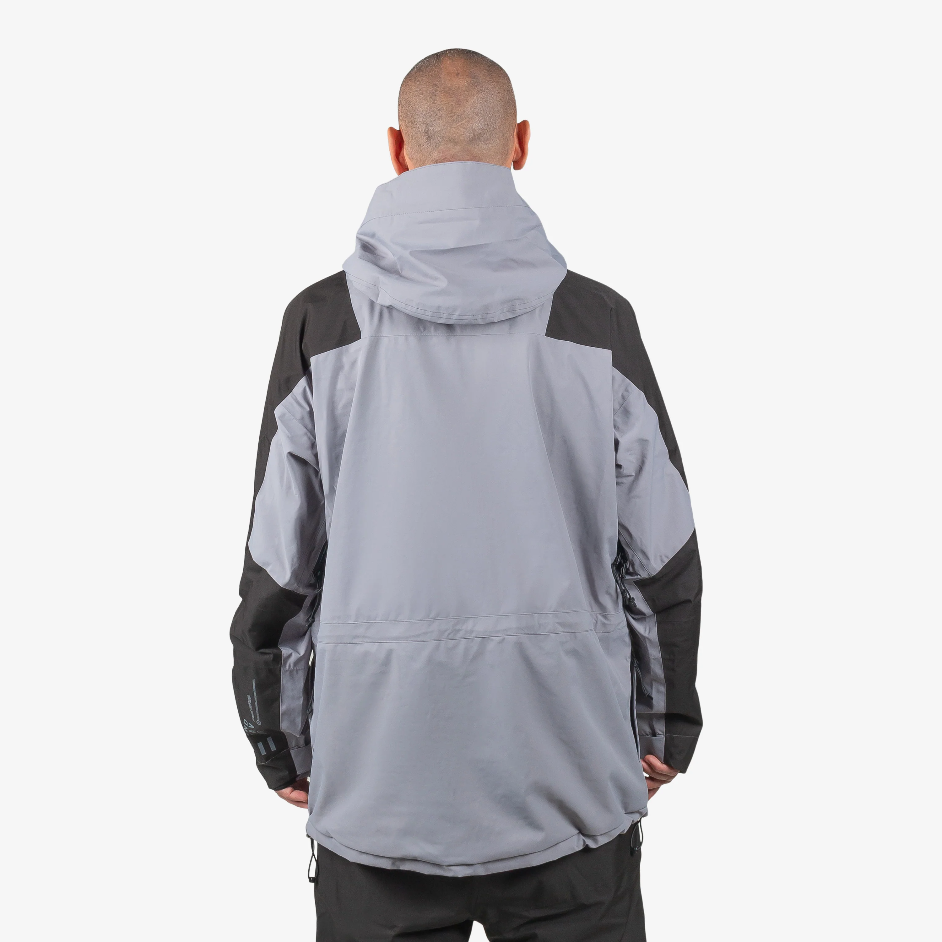Endeavor 2L Ranger Jacket - Image 5