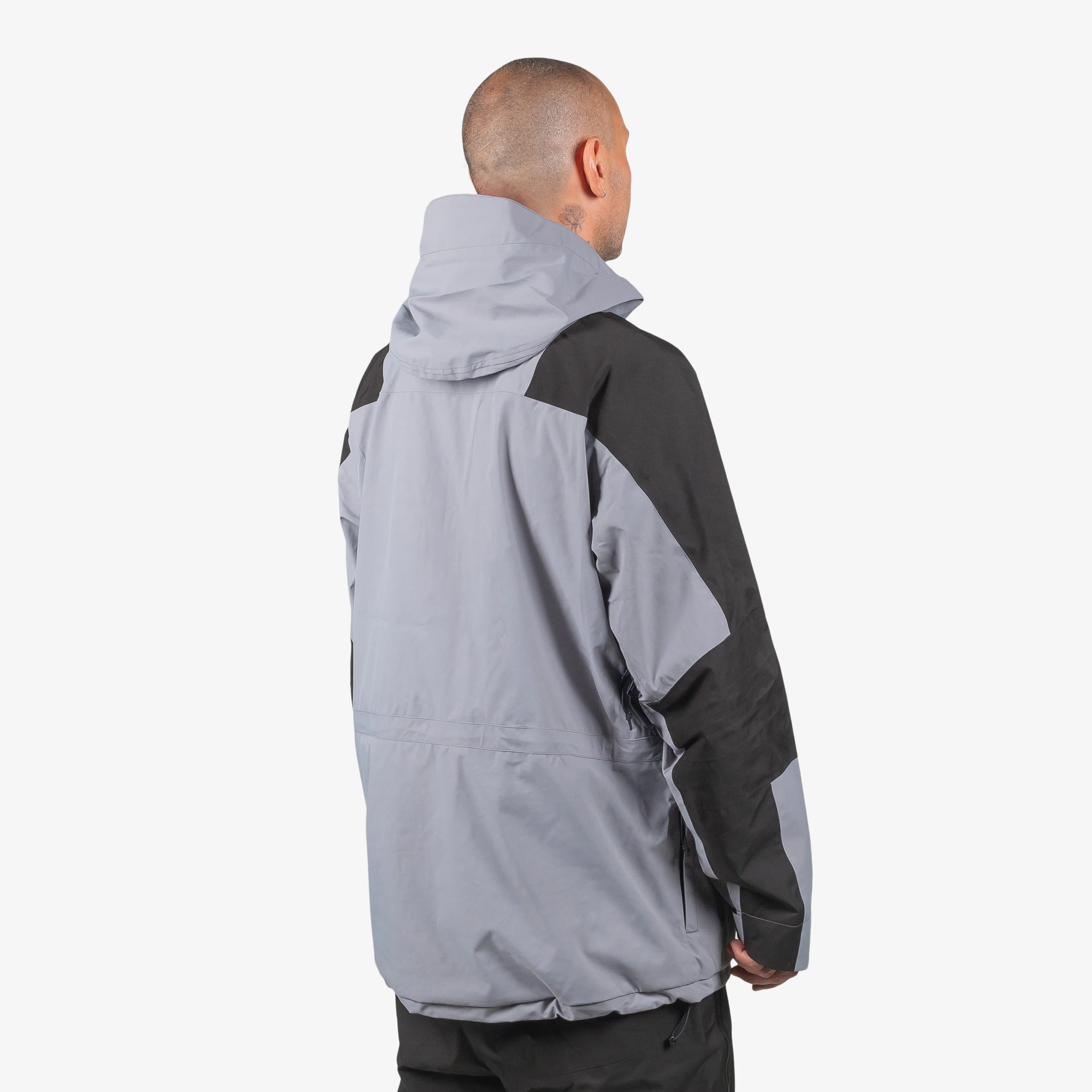 Endeavor 2L Ranger Jacket - Image 6