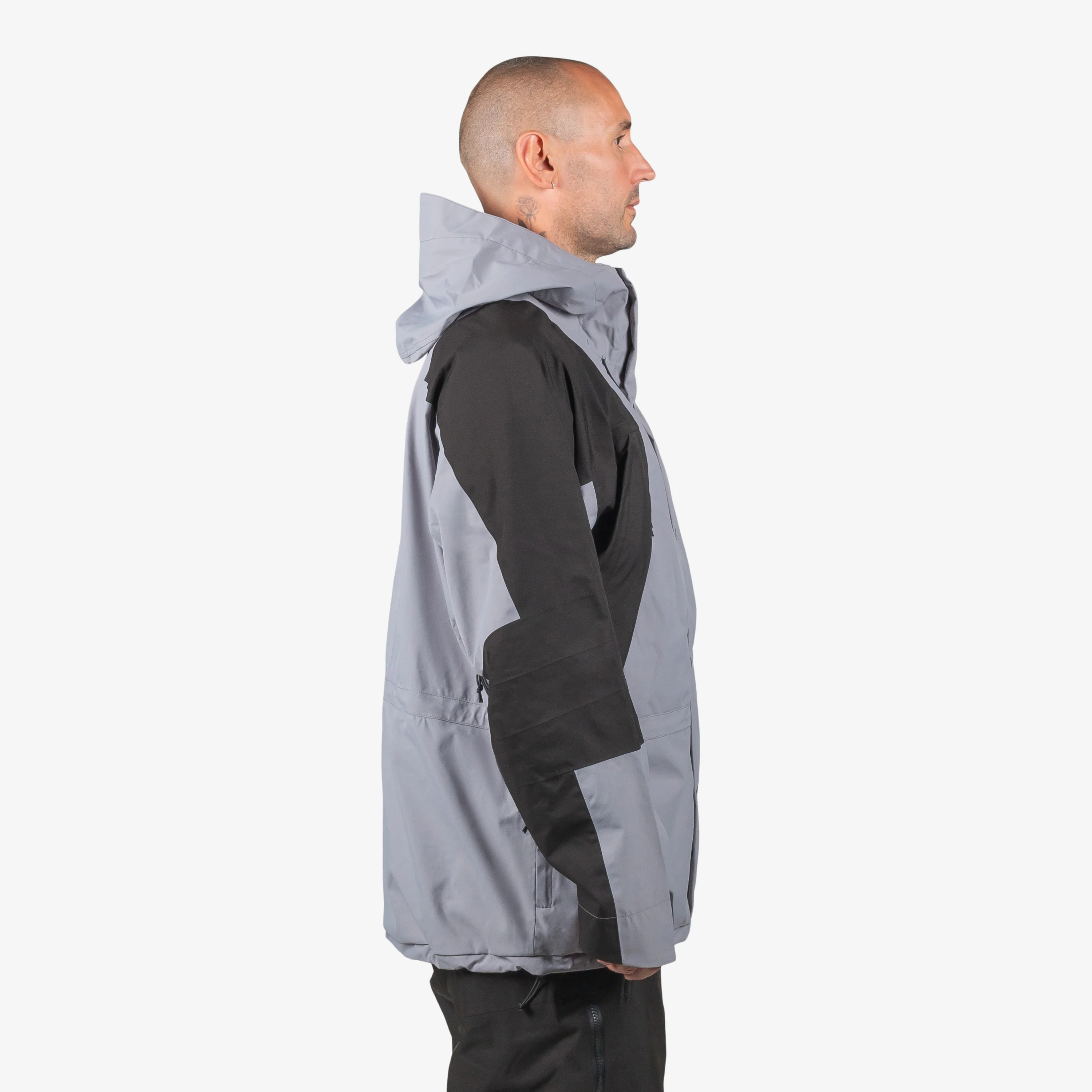 Endeavor 2L Ranger Jacket - Image 7