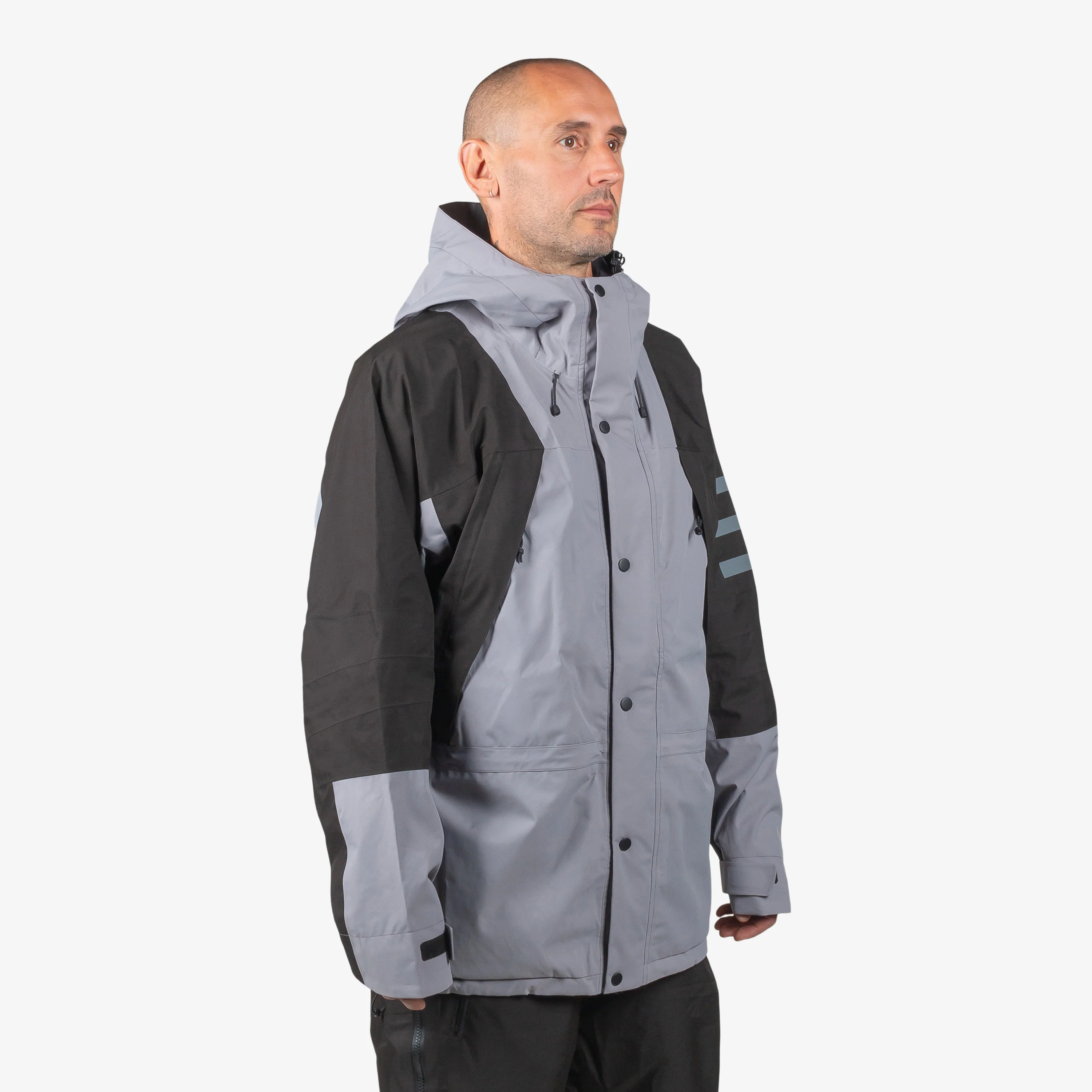 Endeavor 2L Ranger Jacket - Image 8