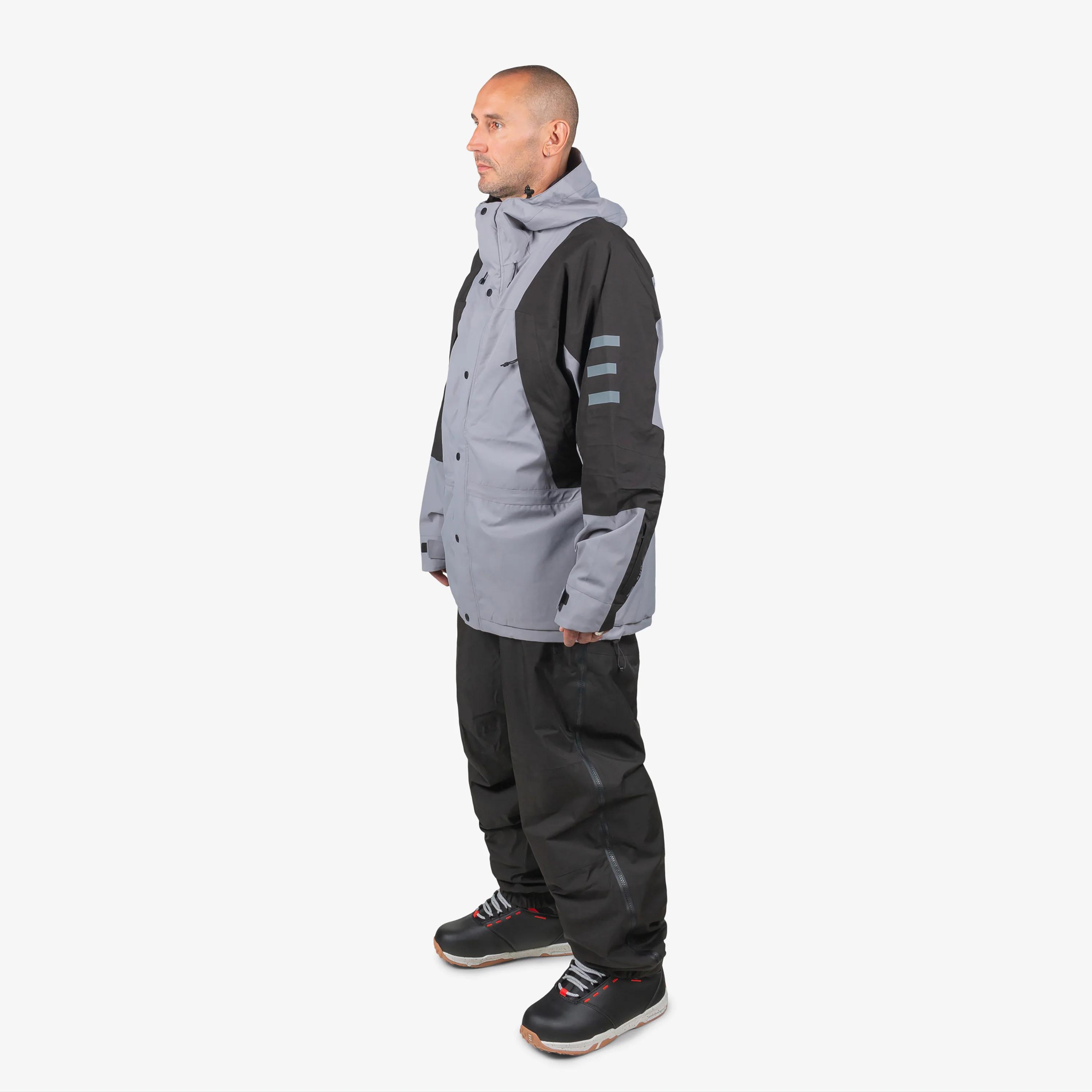 Endeavor 2L Ranger Jacket - Image 9