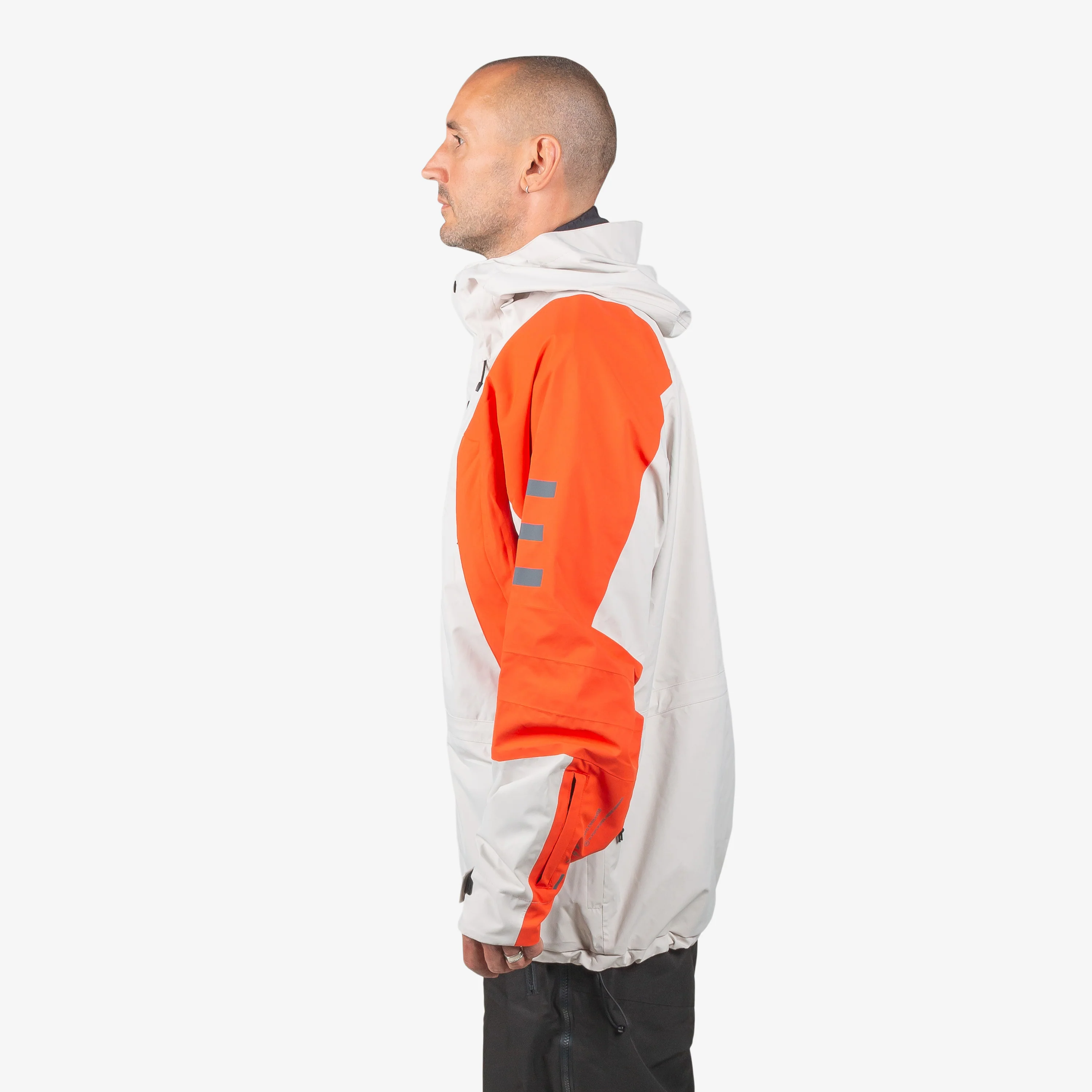 Endeavor 2L Ranger Jacket - Image 3