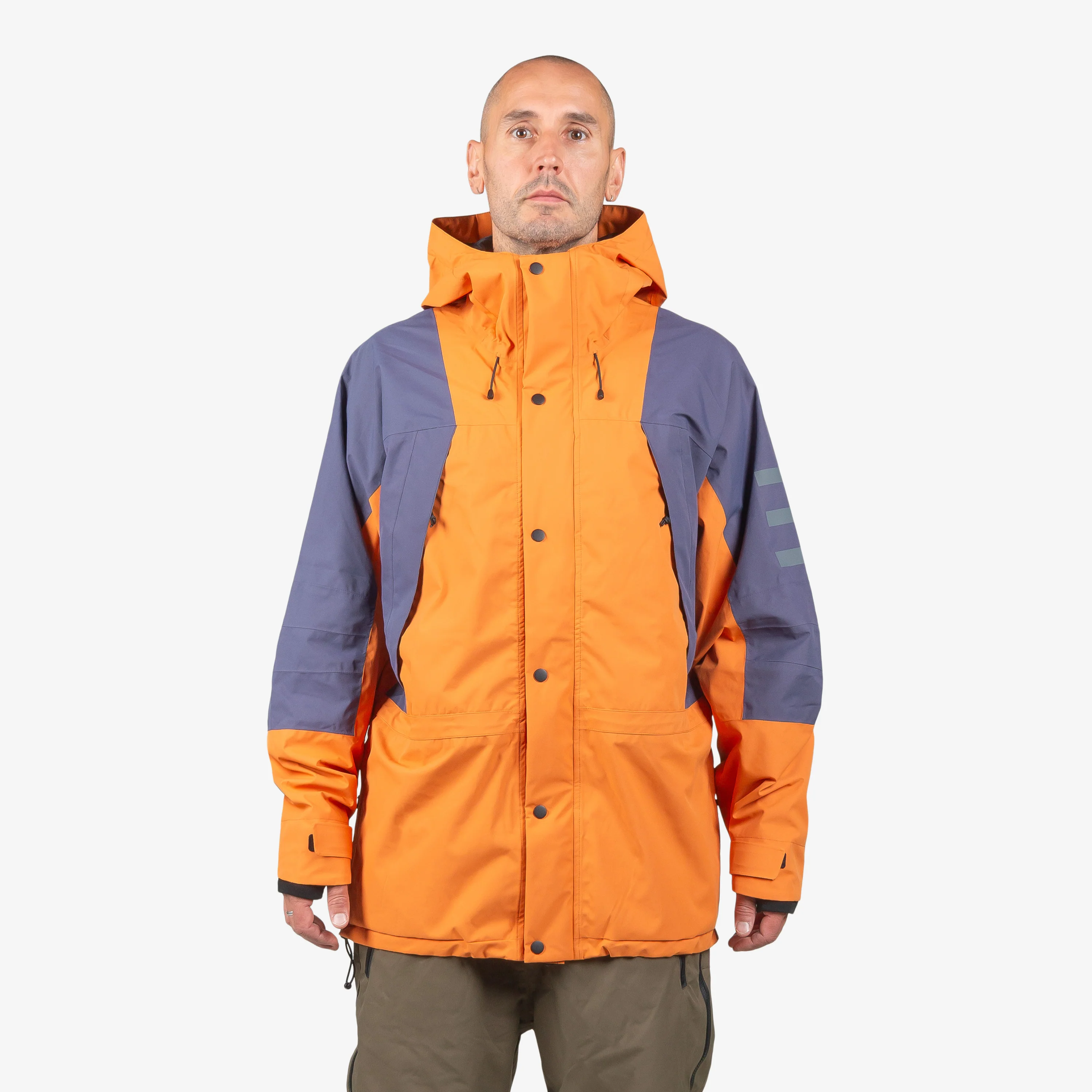 Endeavor 2L Ranger Jacket