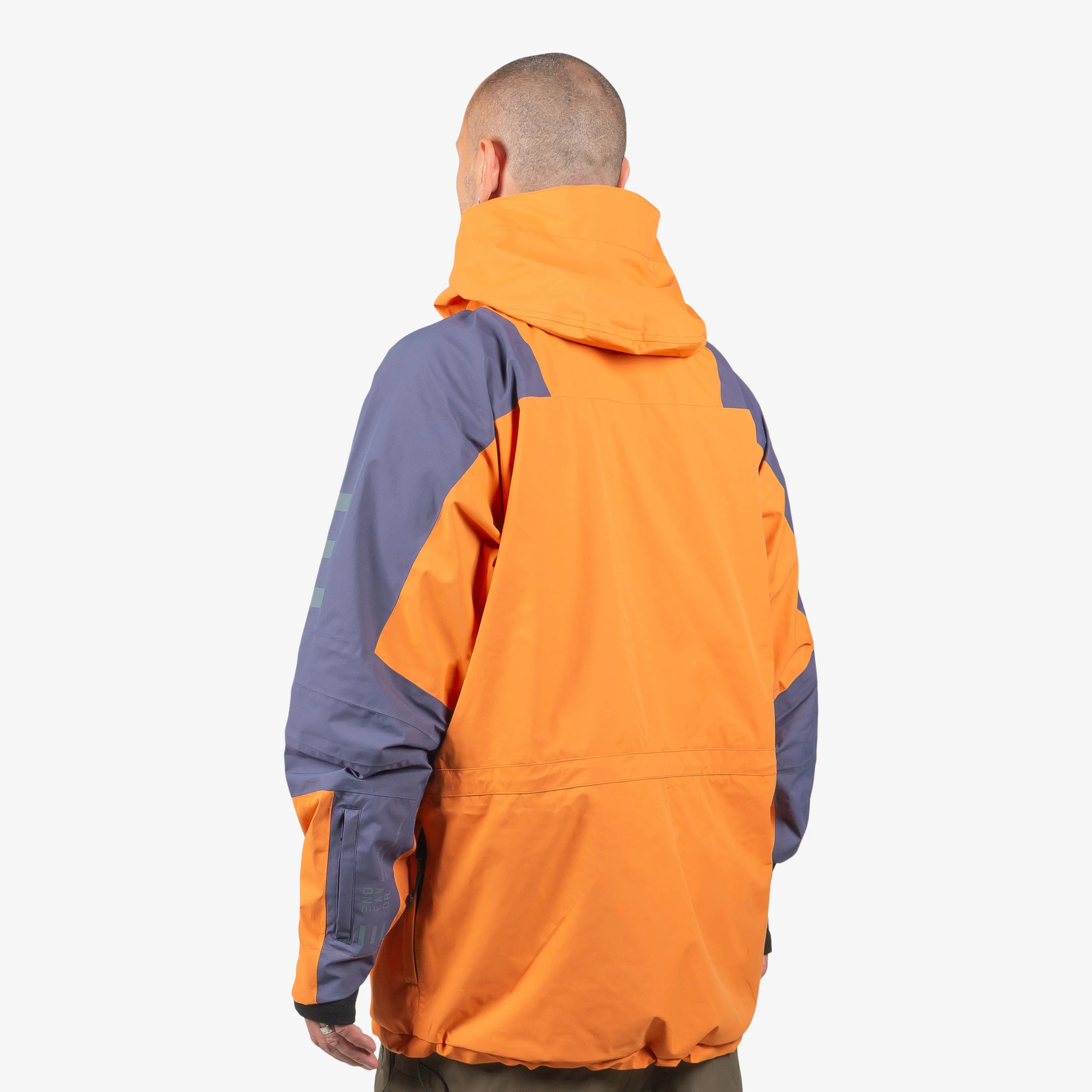 Endeavor 2L Ranger Jacket - Image 4