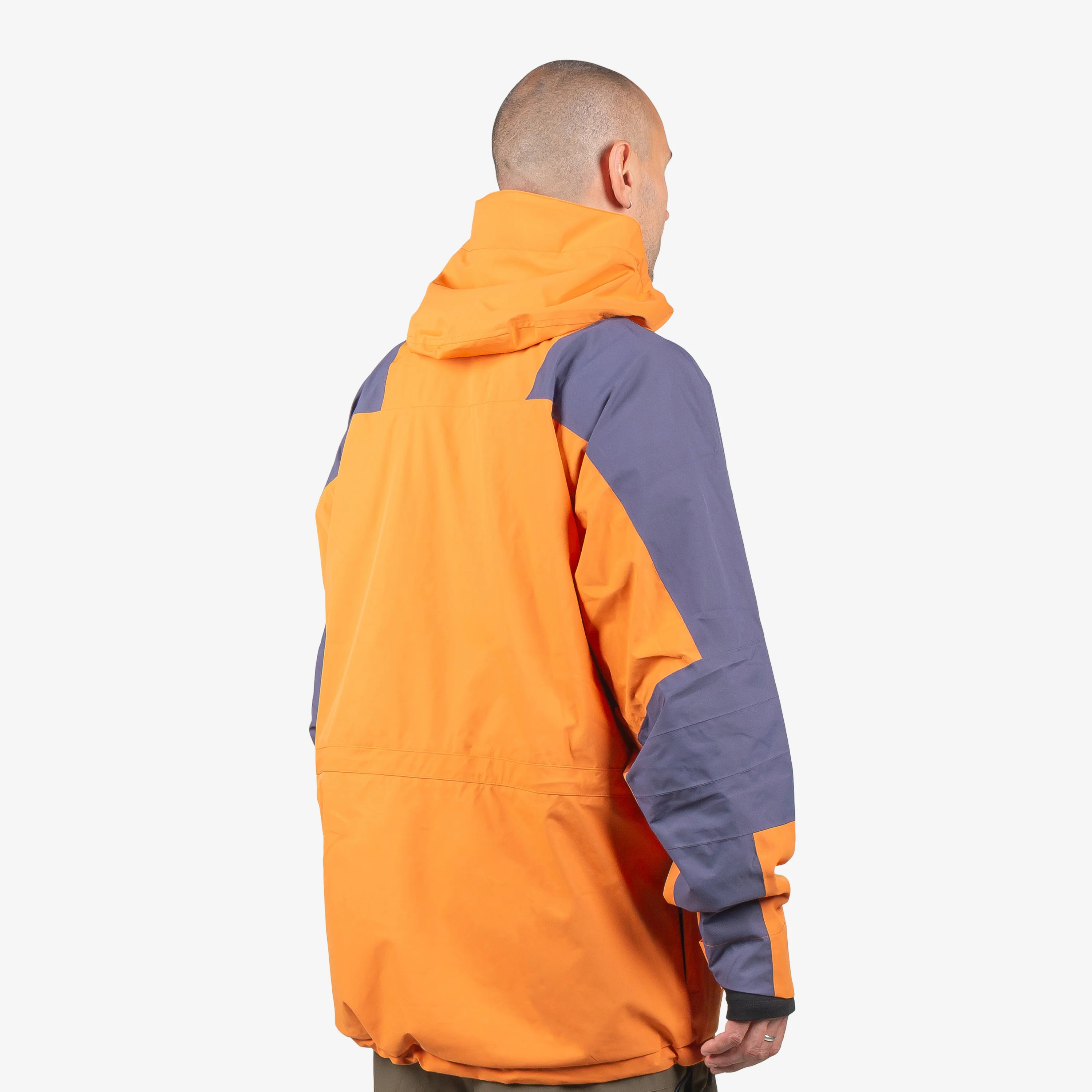 Endeavor 2L Ranger Jacket - Image 5