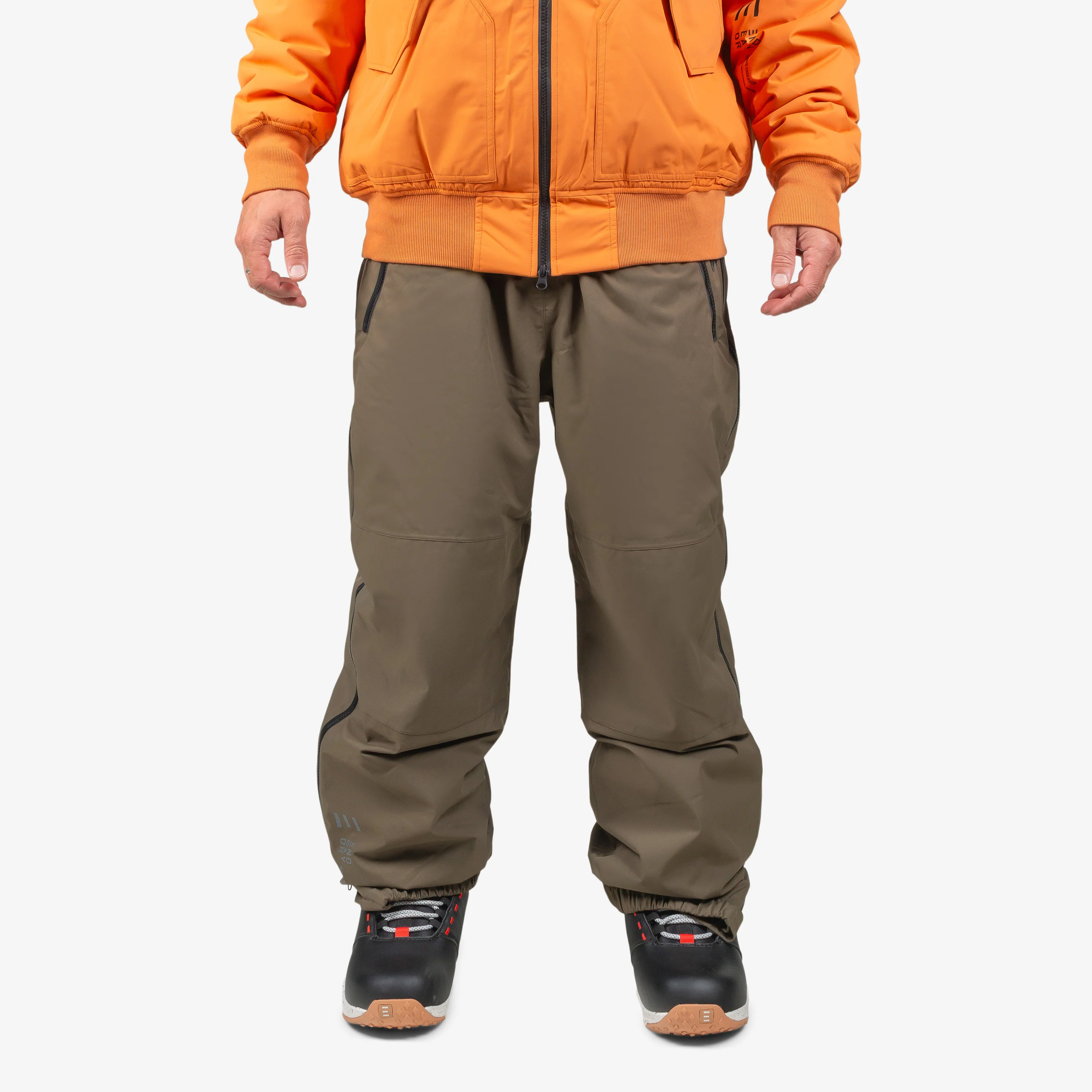Endeavor 2L Ranger Pant - Image 2