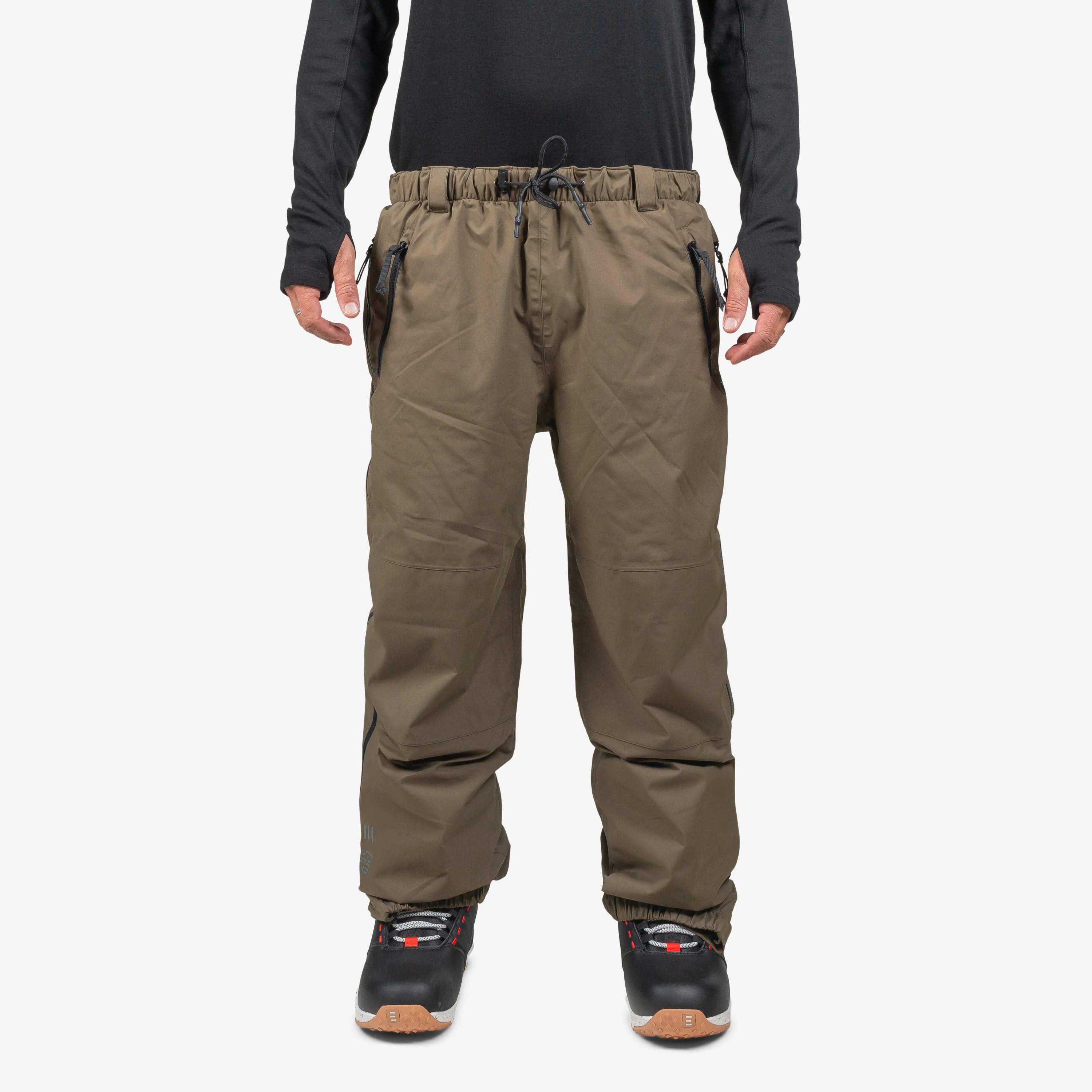 Endeavor 2L Ranger Pant - Image 3