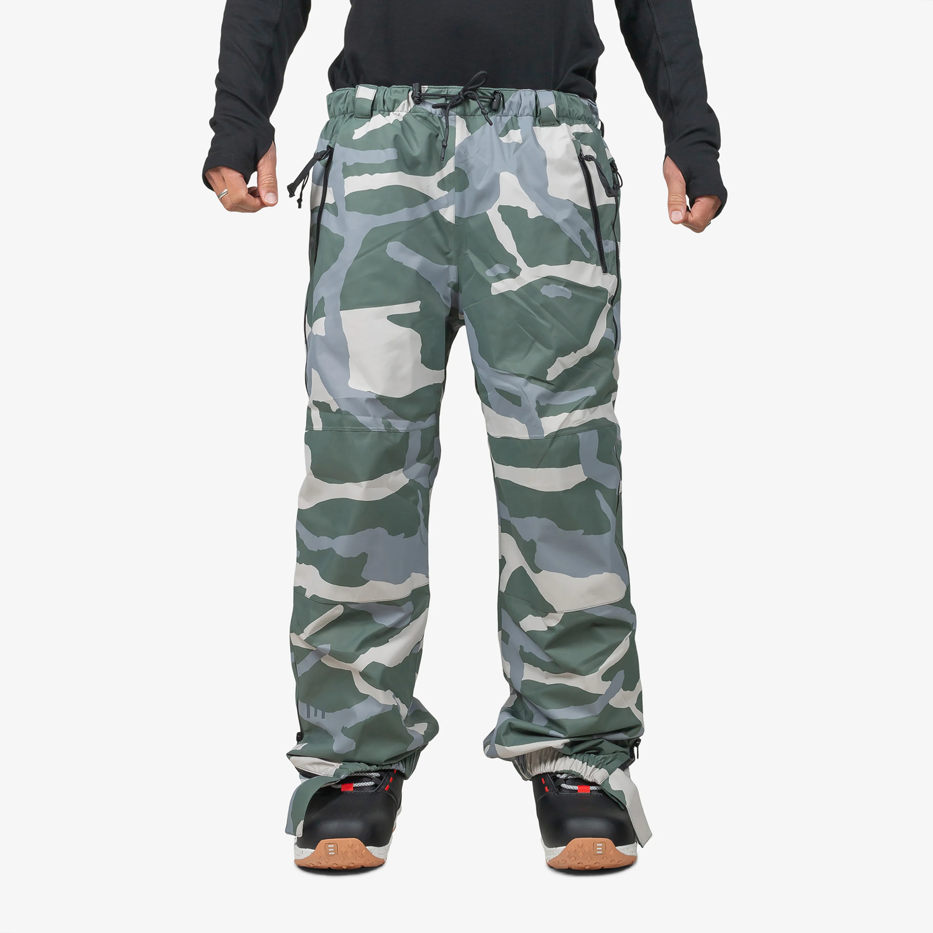 Endeavor 2L Ranger Pant - Image 2