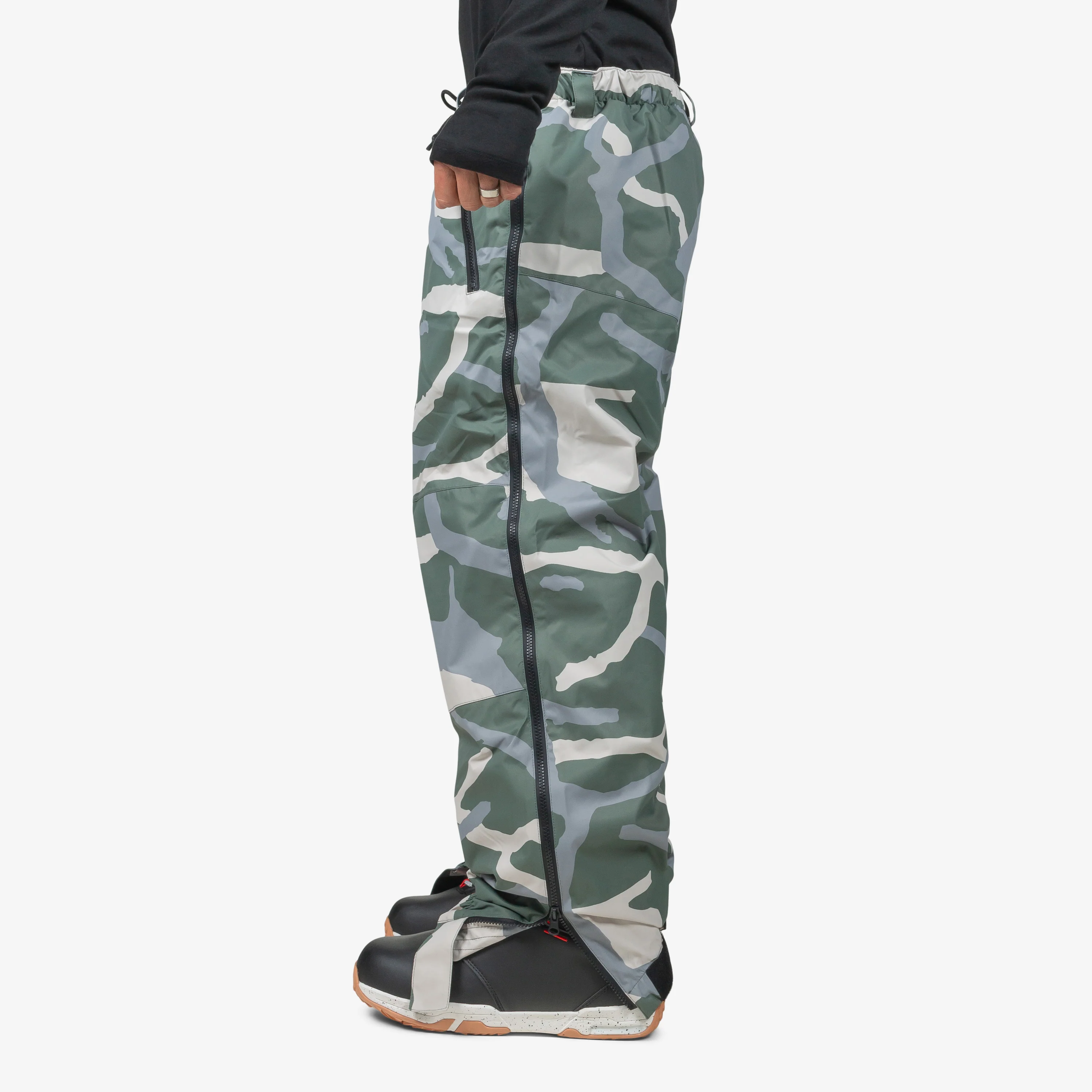 Endeavor 2L Ranger Pant - Image 3