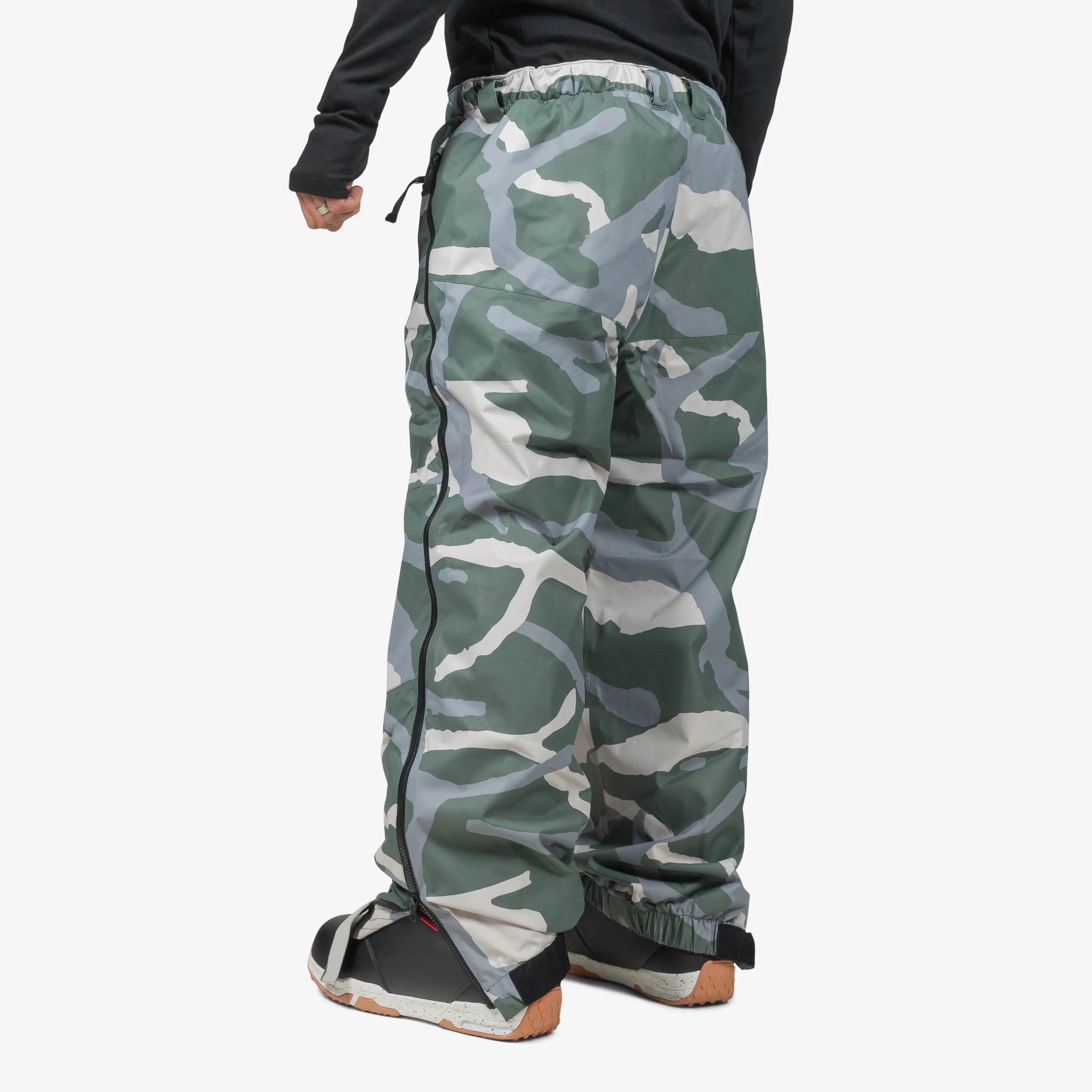 Endeavor 2L Ranger Pant - Image 4