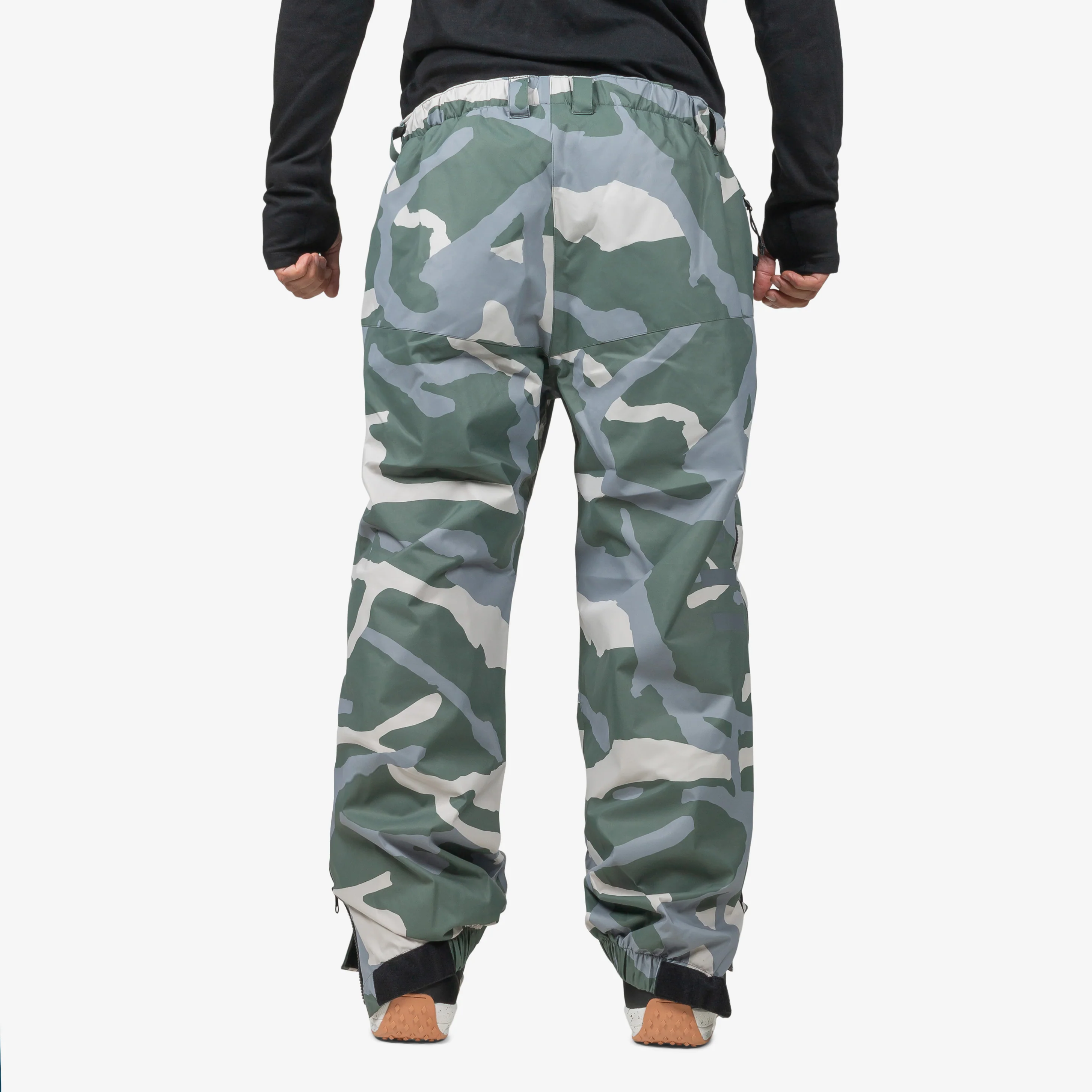 Endeavor 2L Ranger Pant - Image 5
