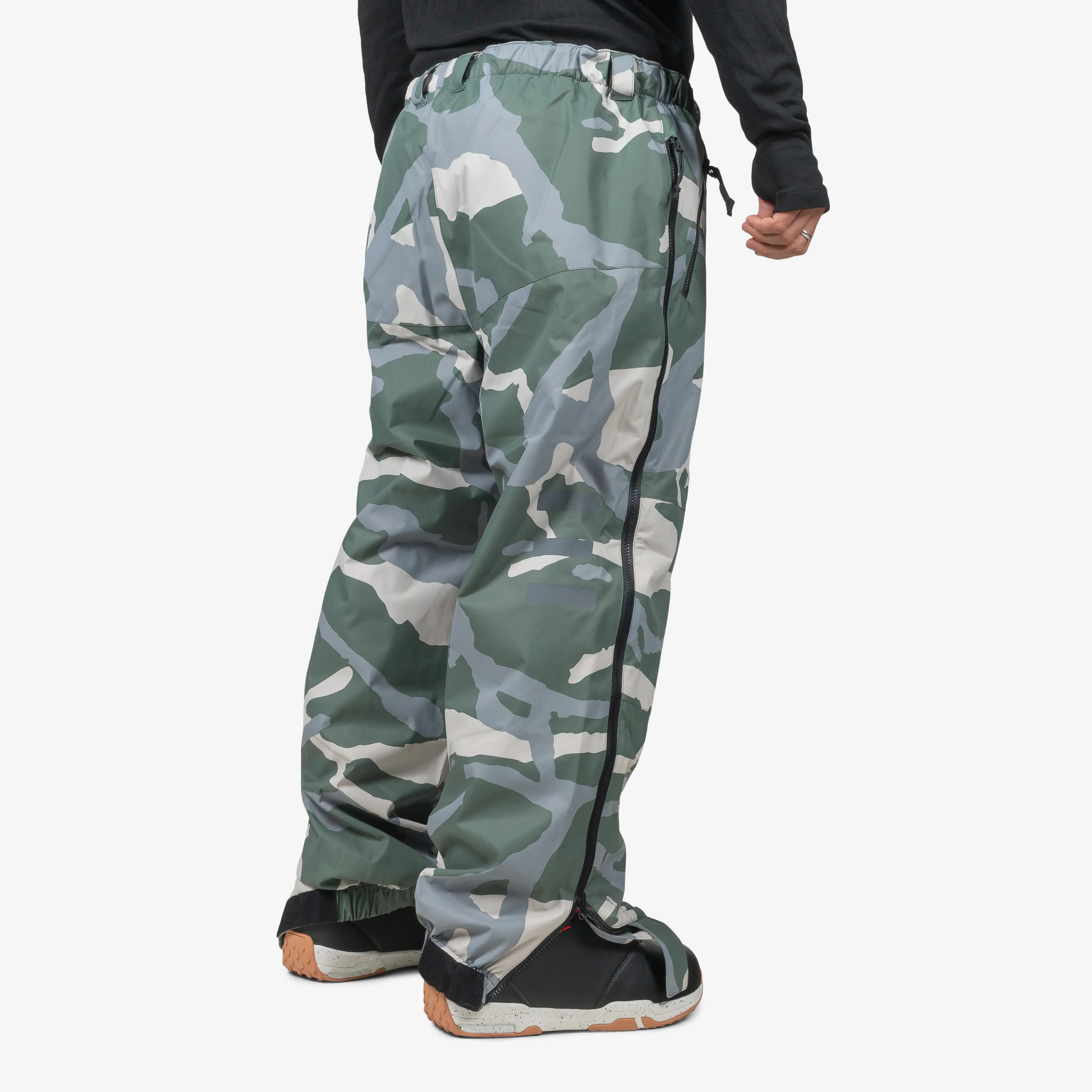 Endeavor 2L Ranger Pant - Image 6