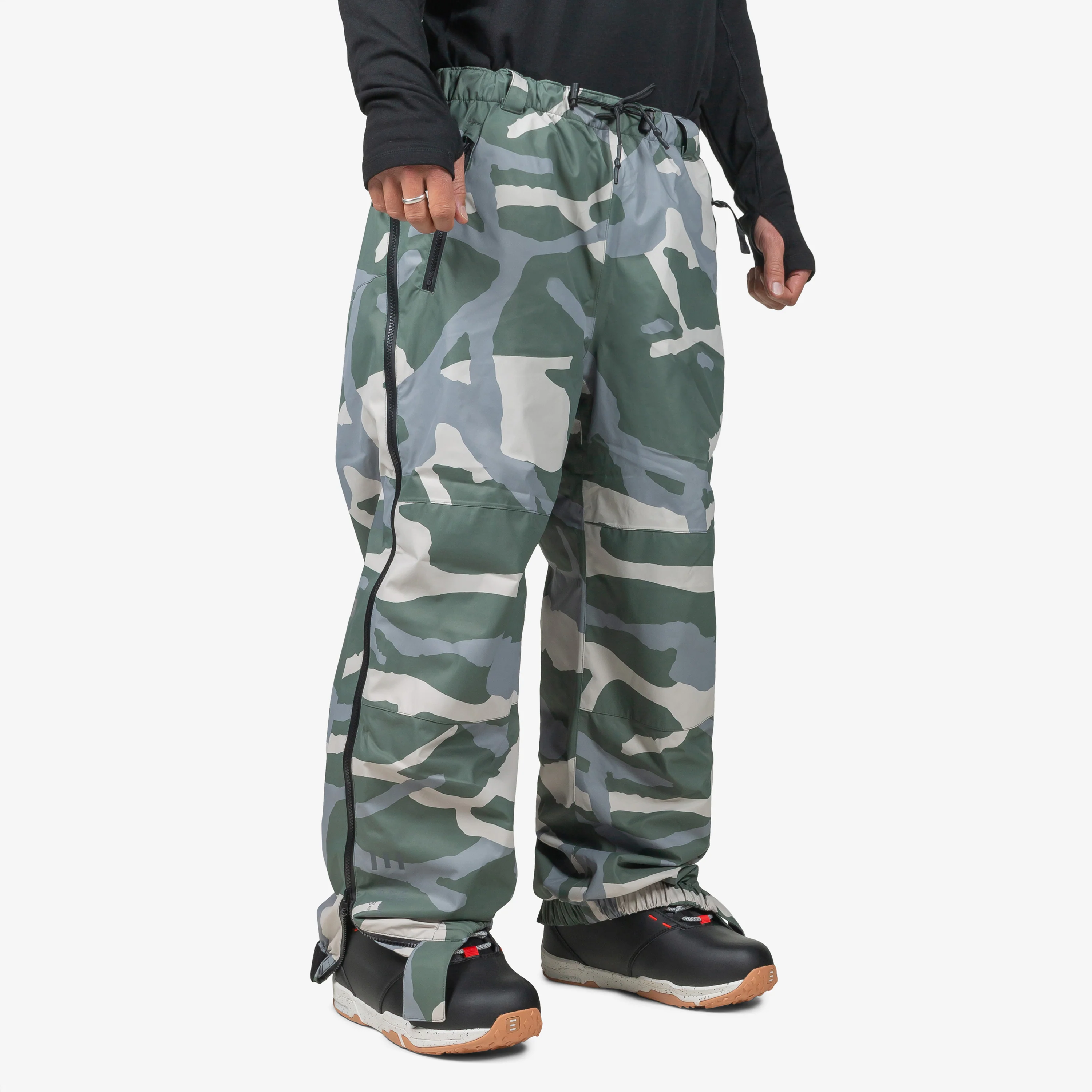 Endeavor 2L Ranger Pant - Image 8