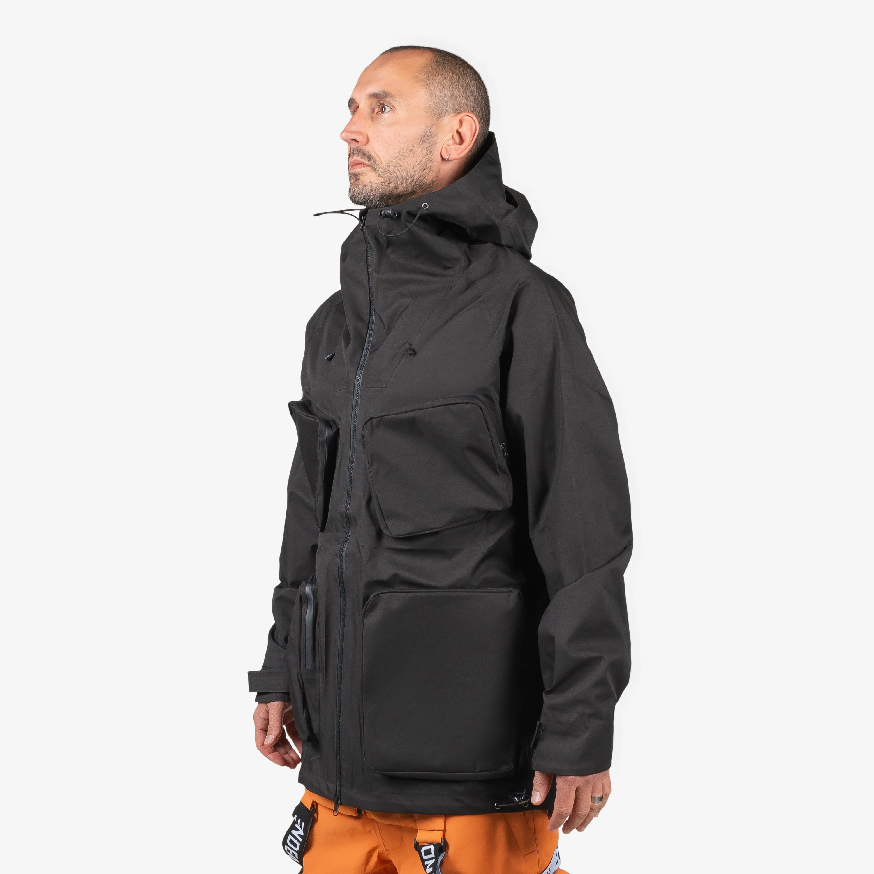 Endeavor 3L Bellow Jacket - Image 2