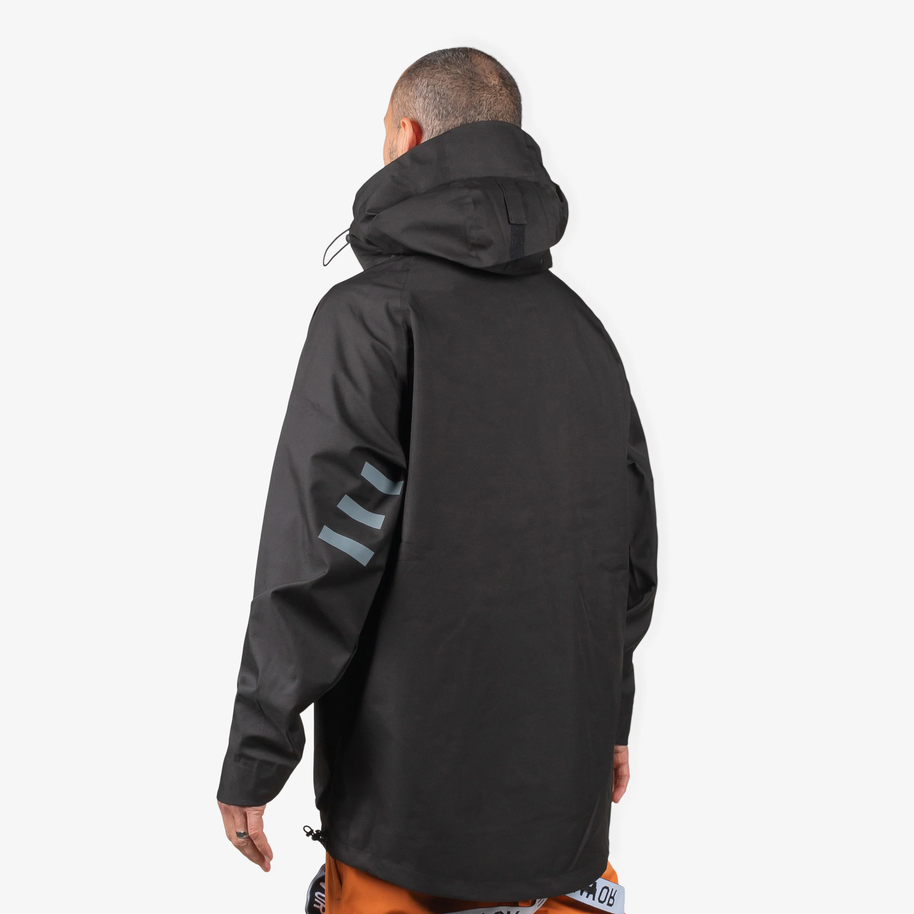 Endeavor 3L Bellow Jacket - Image 3