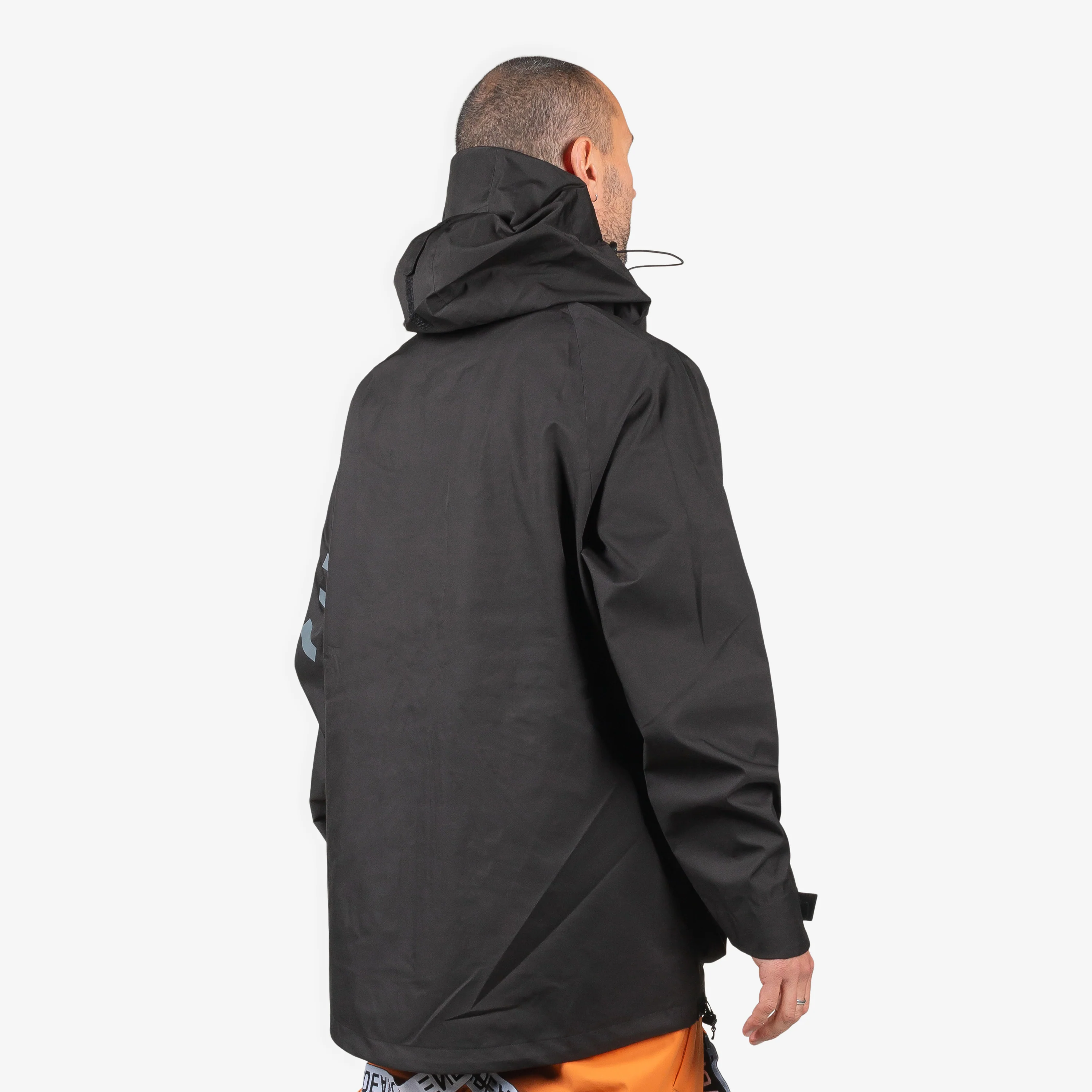 Endeavor 3L Bellow Jacket - Image 4