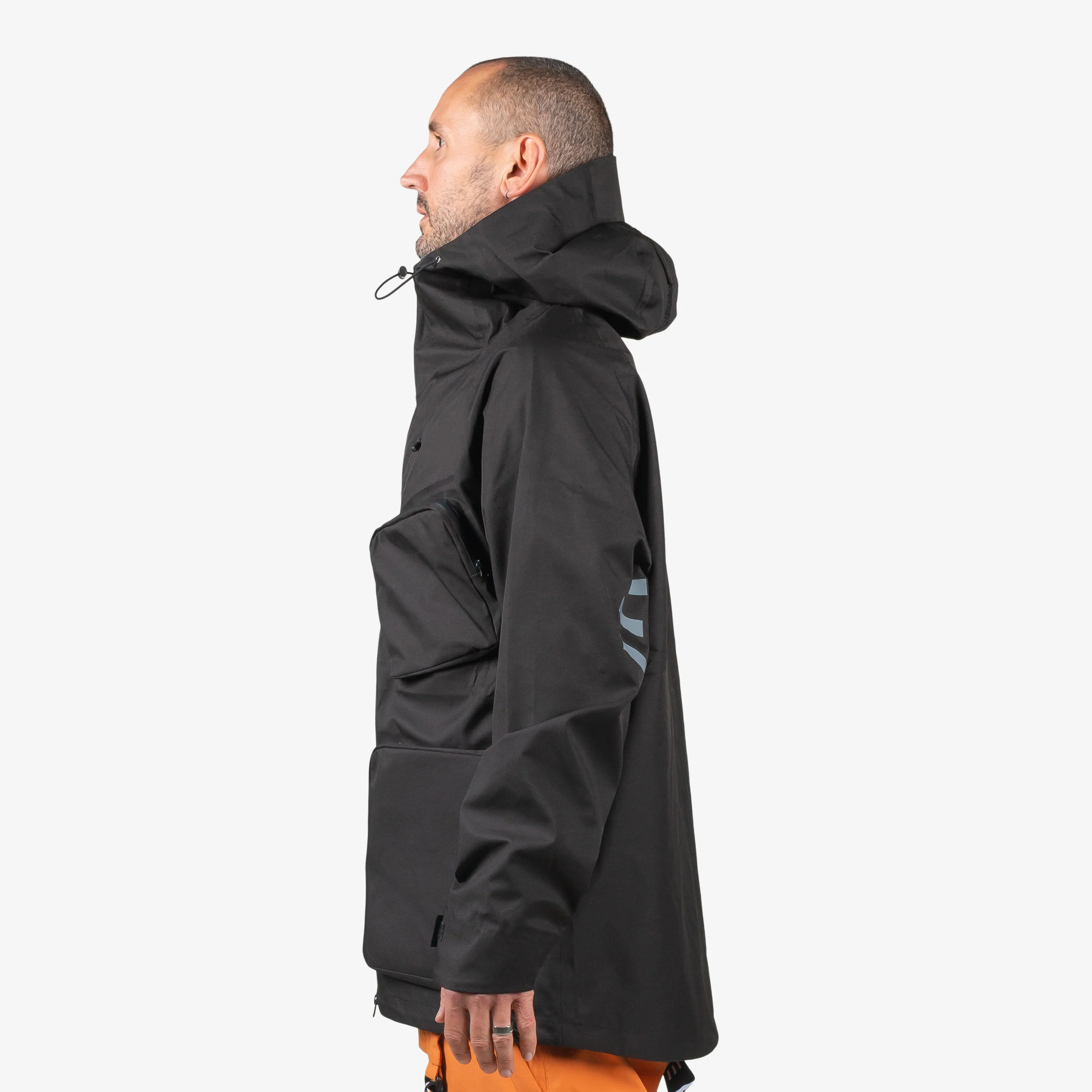 Endeavor 3L Bellow Jacket - Image 5