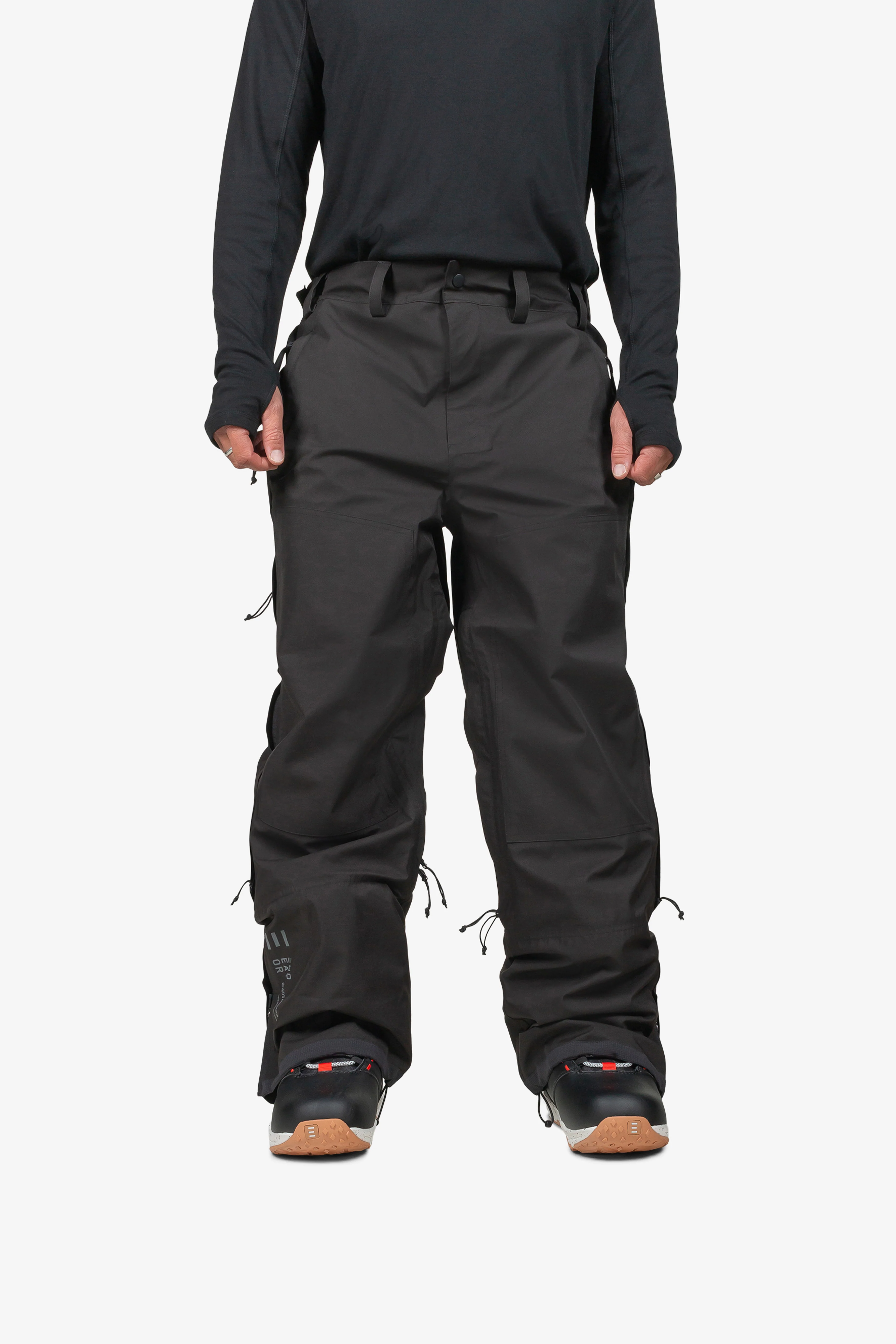 Endeavor 3L Elite Pant - Image 2