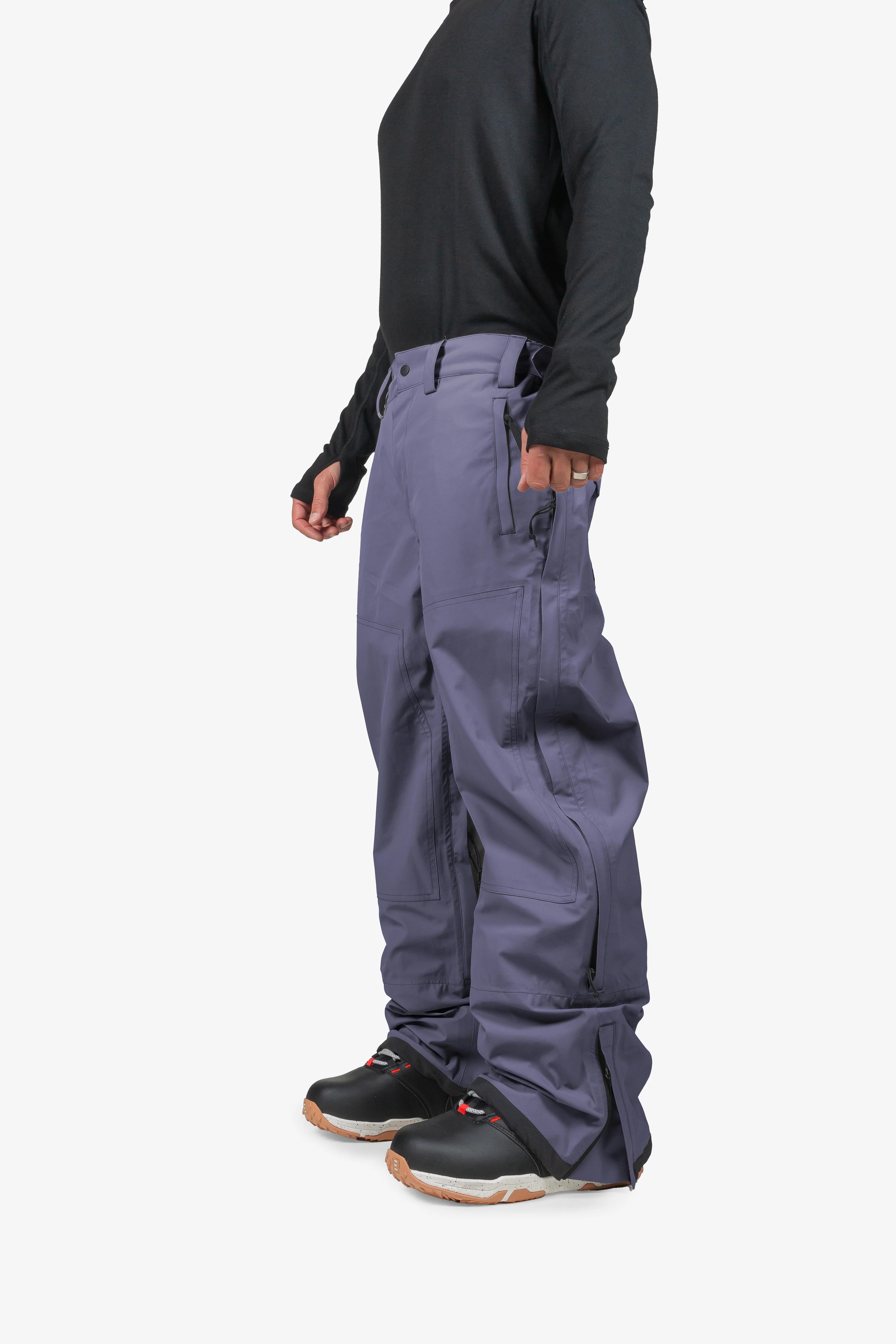 Endeavor 3L Elite Pant
