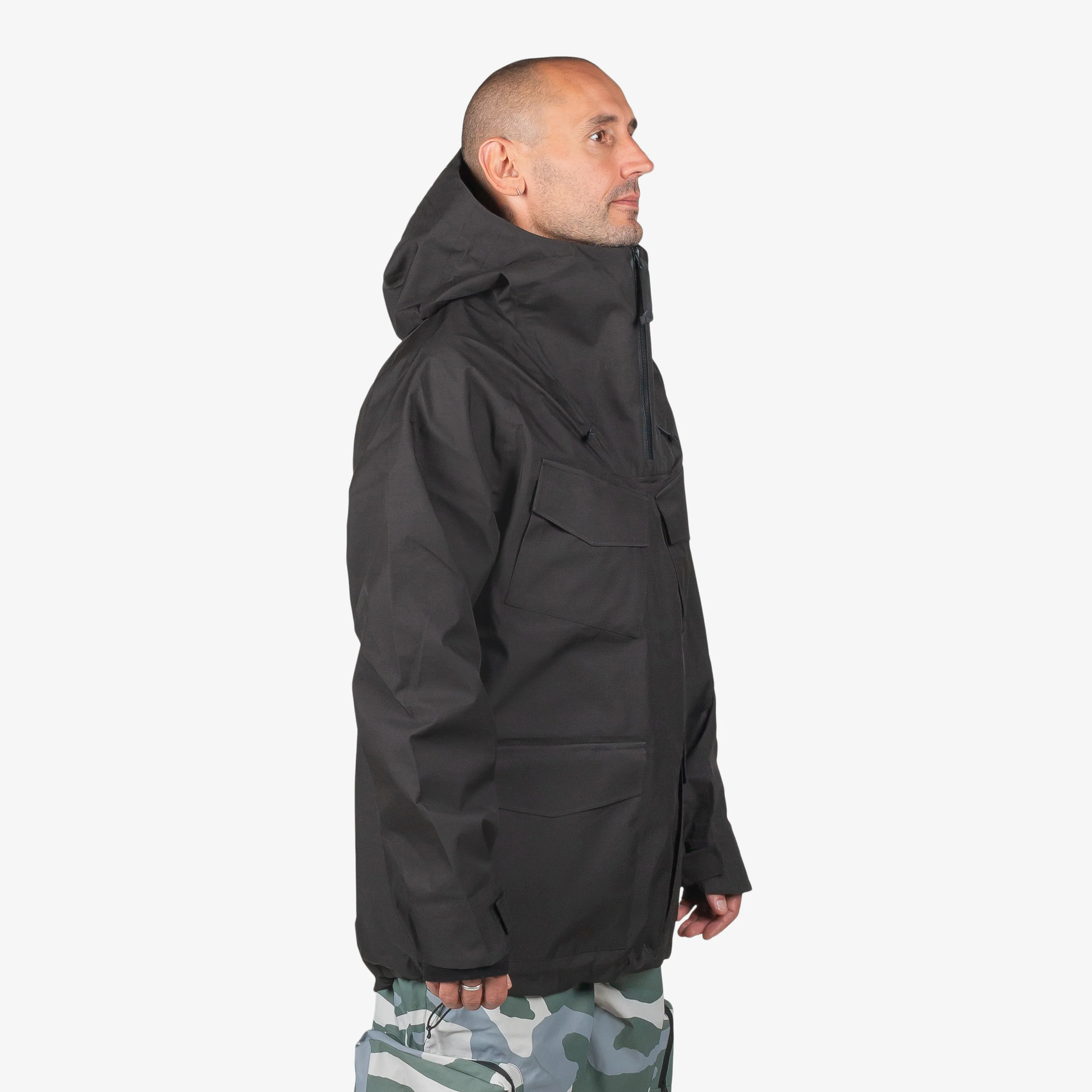 3L Scout Anorak - Image 10