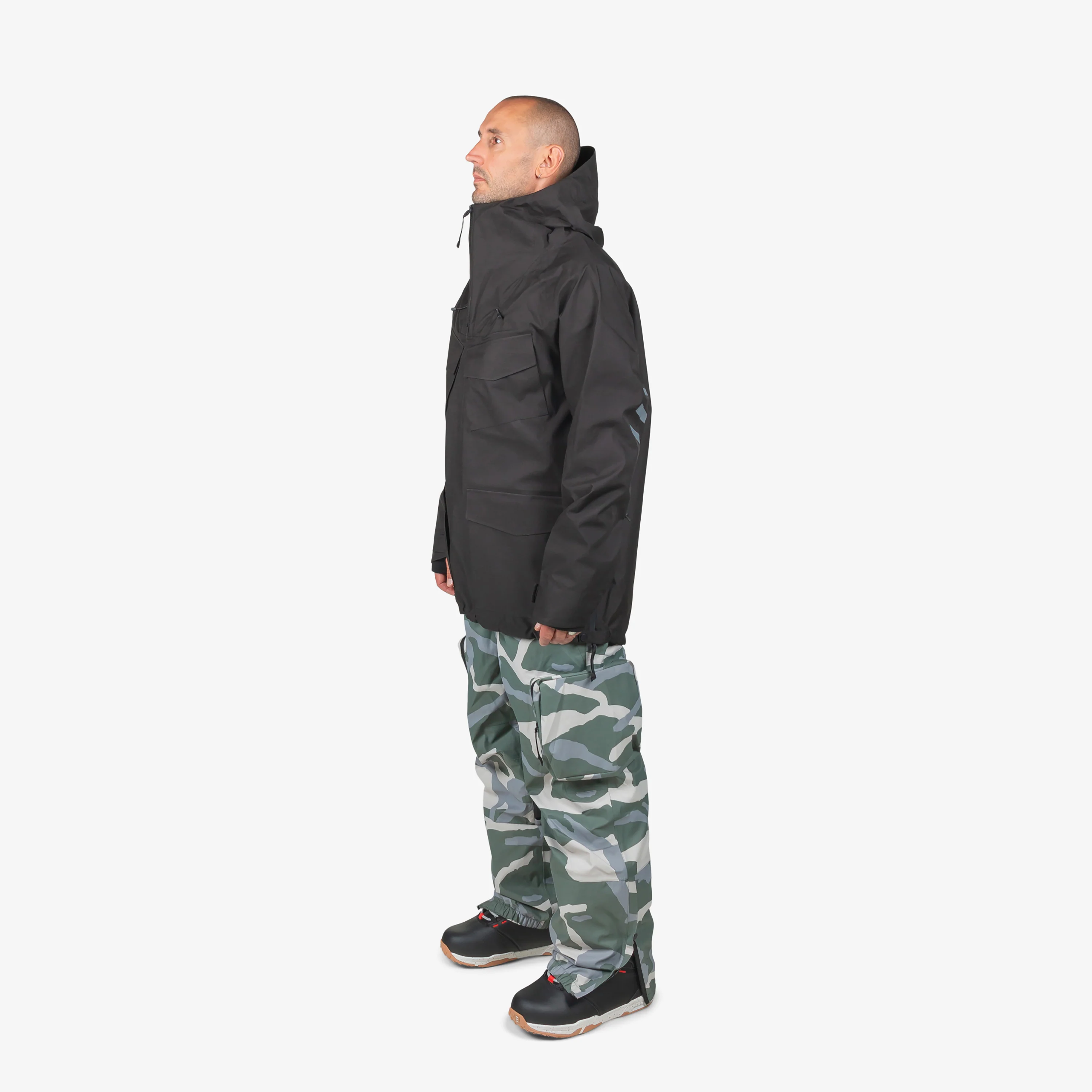 3L Scout Anorak - Image 2