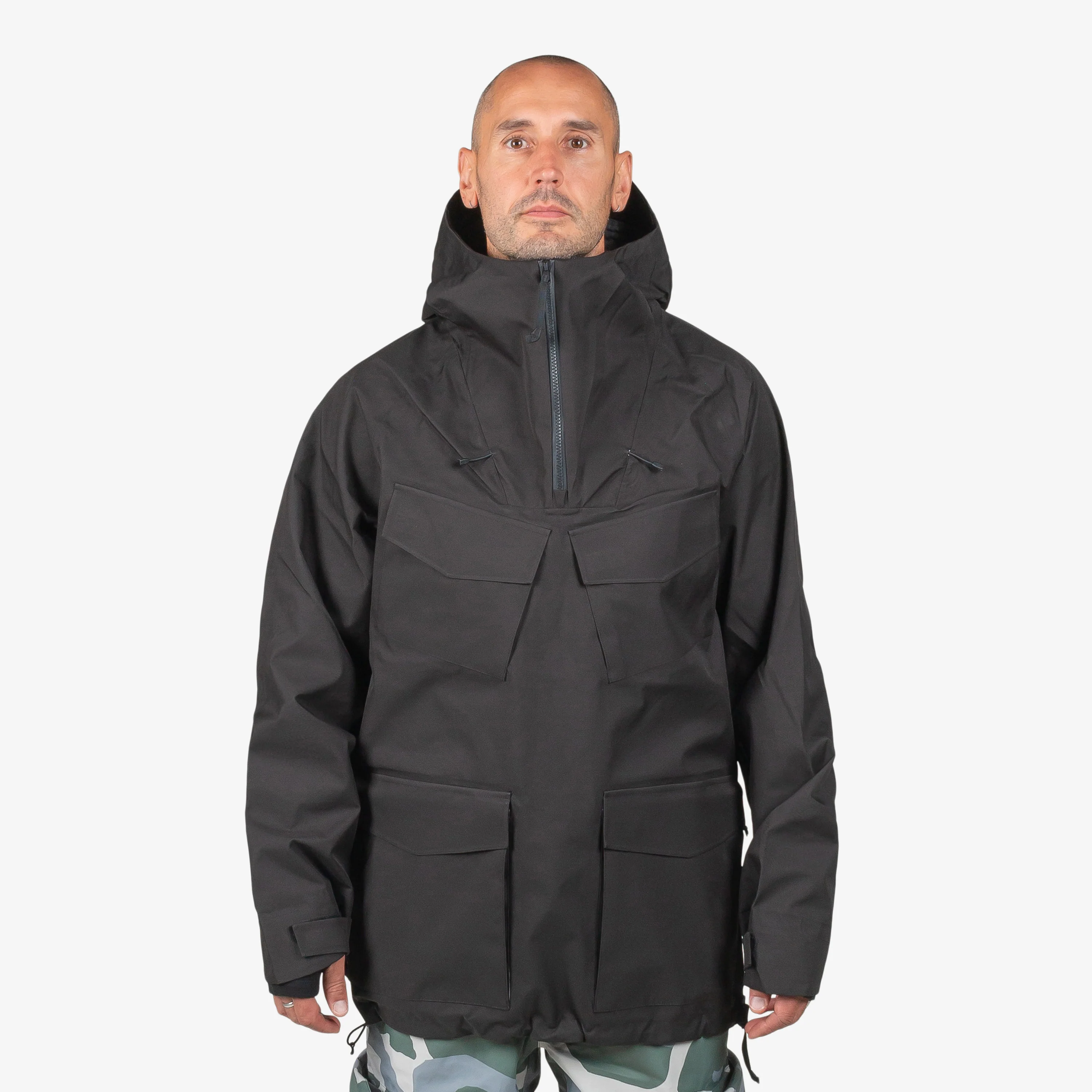 3L Scout Anorak - Image 3