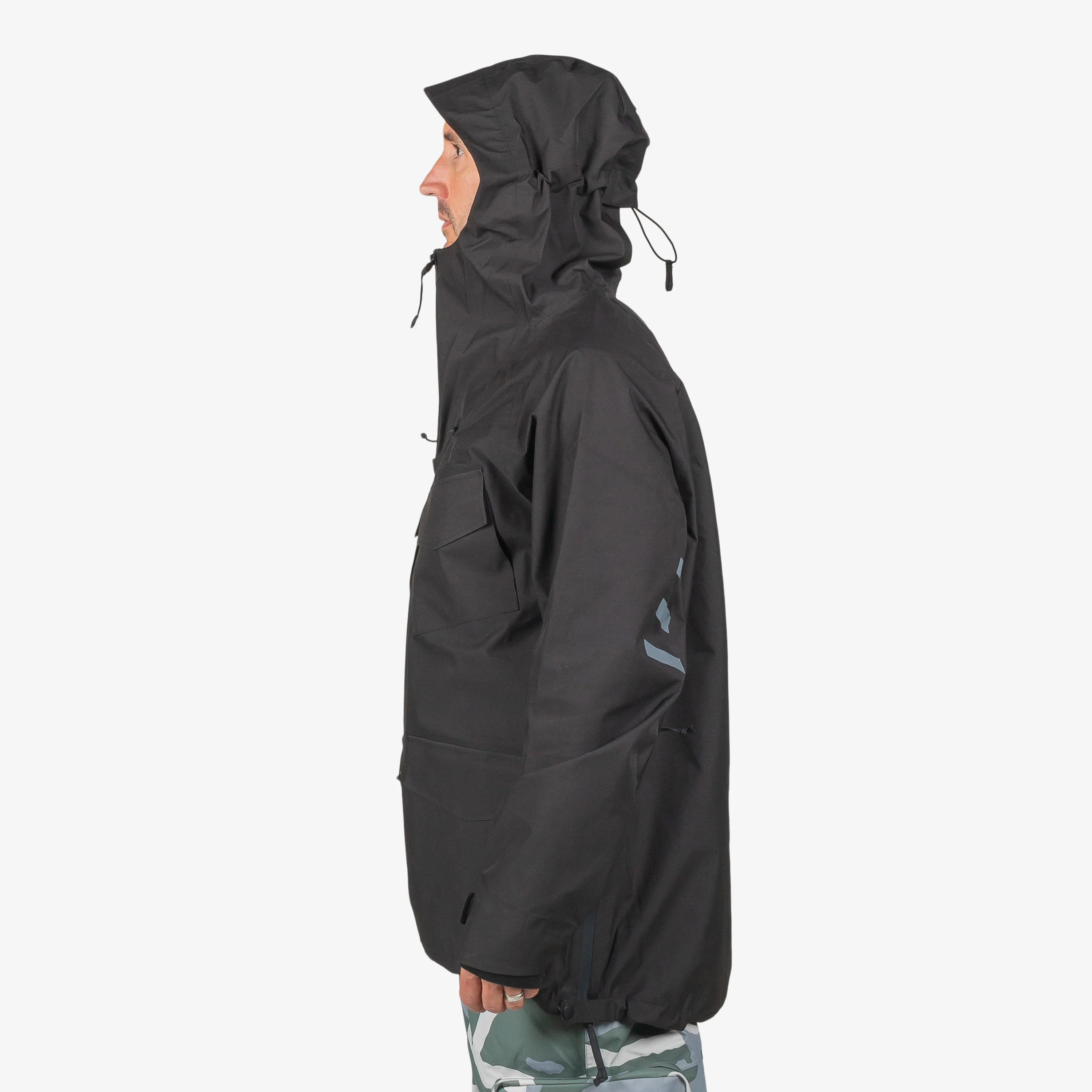 3L Scout Anorak - Image 4