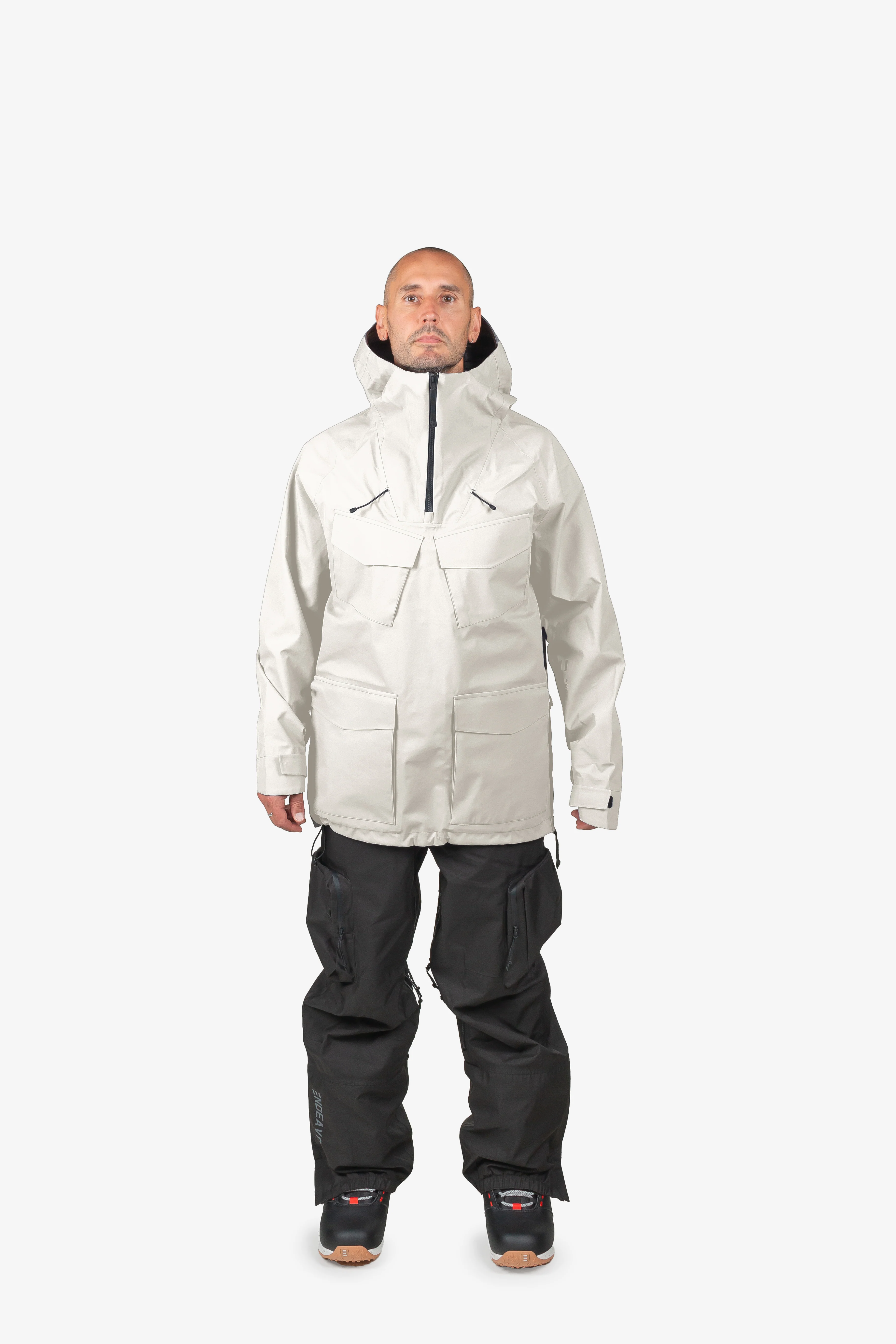 Endeavor 3L Scout Anorak - Image 2