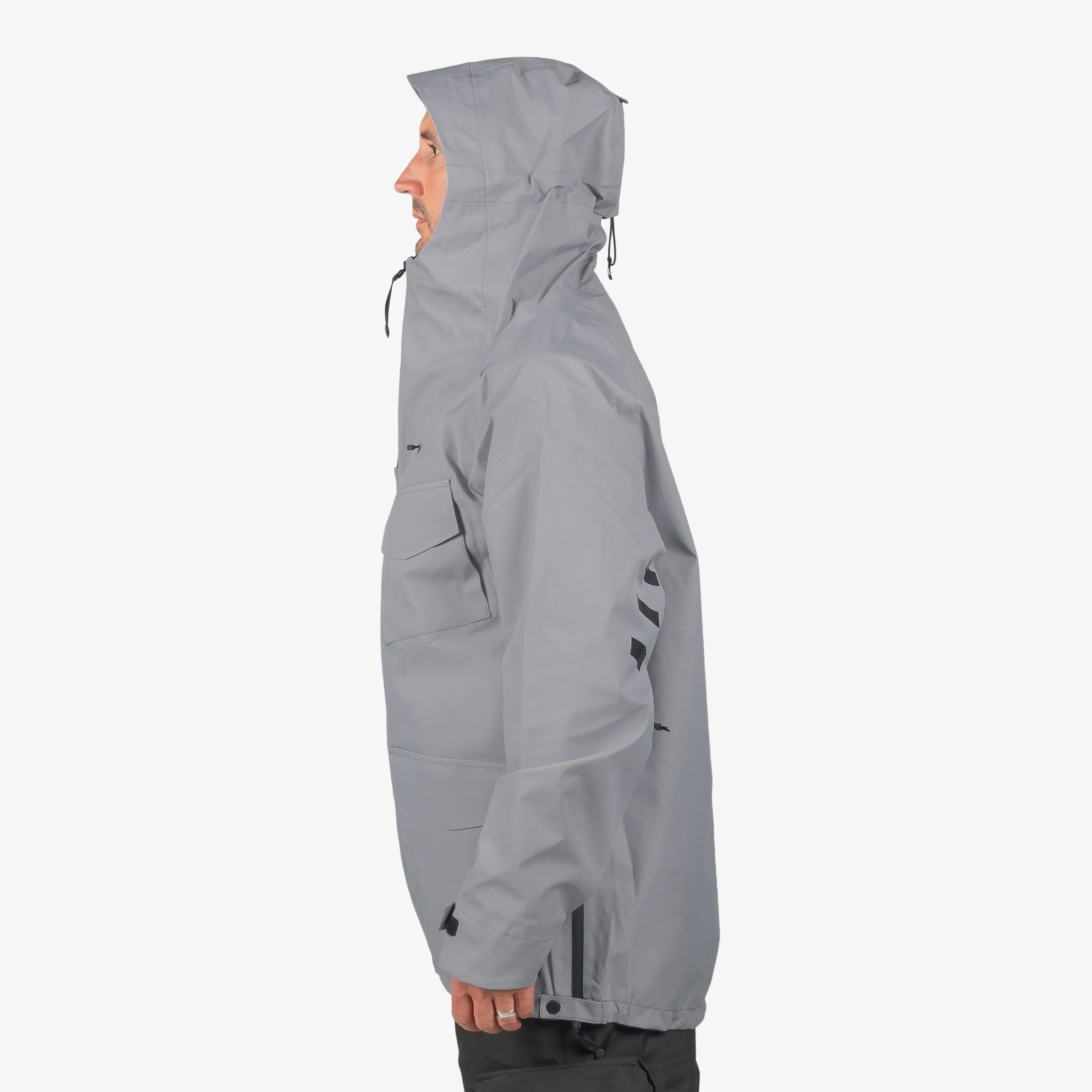 Endeavor 3L Scout Anorak - Image 10