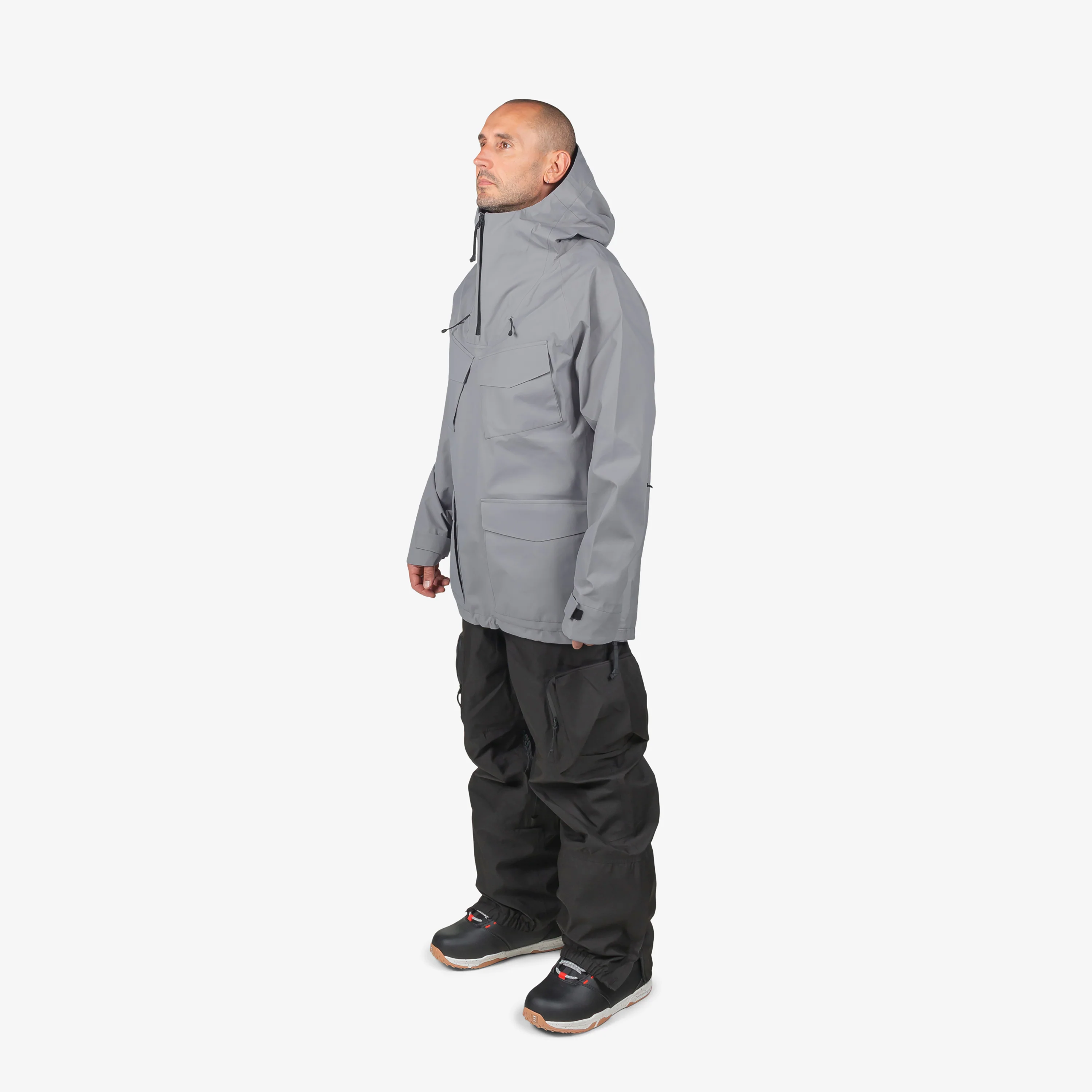 Endeavor 3L Scout Anorak - Image 11
