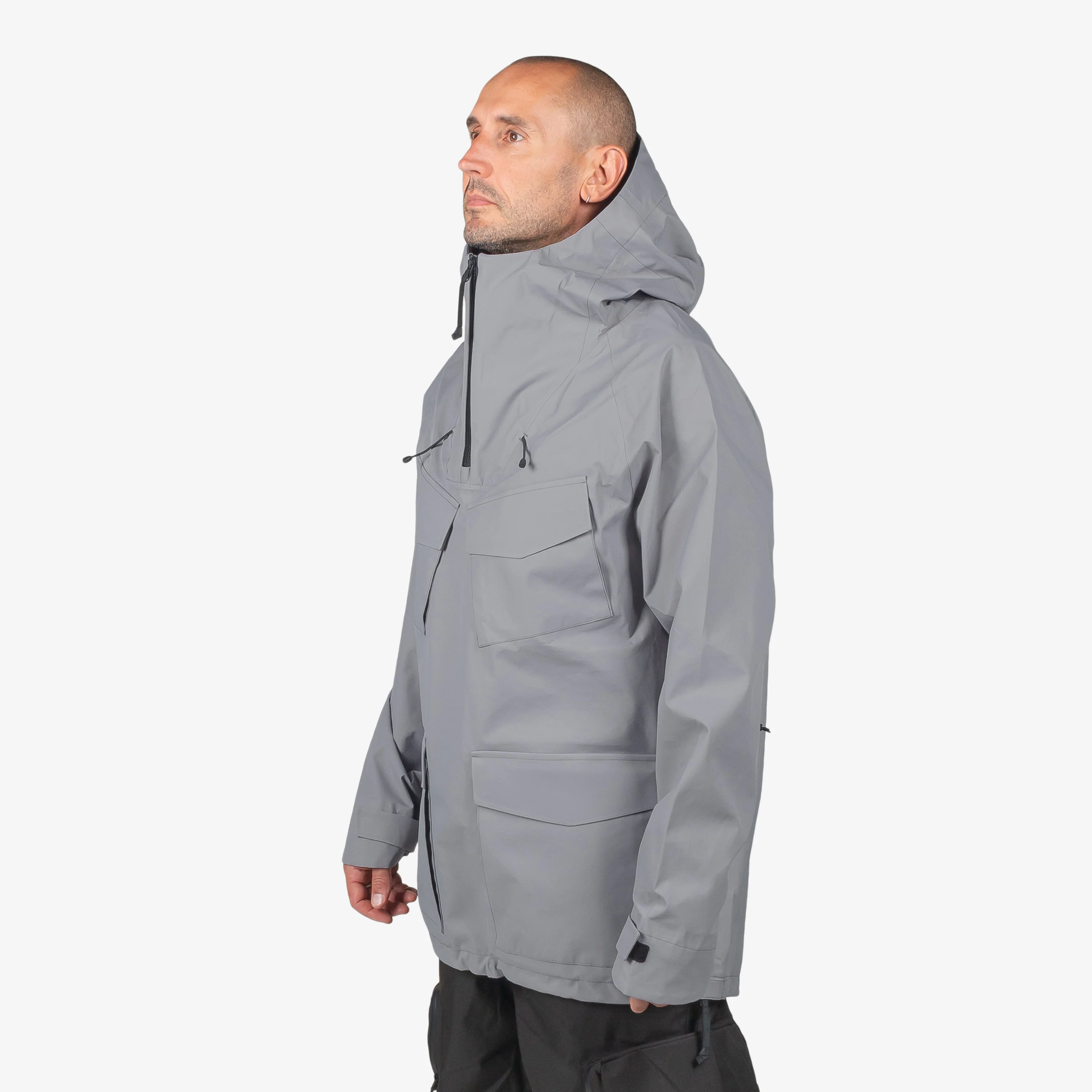 Endeavor 3L Scout Anorak - Image 2