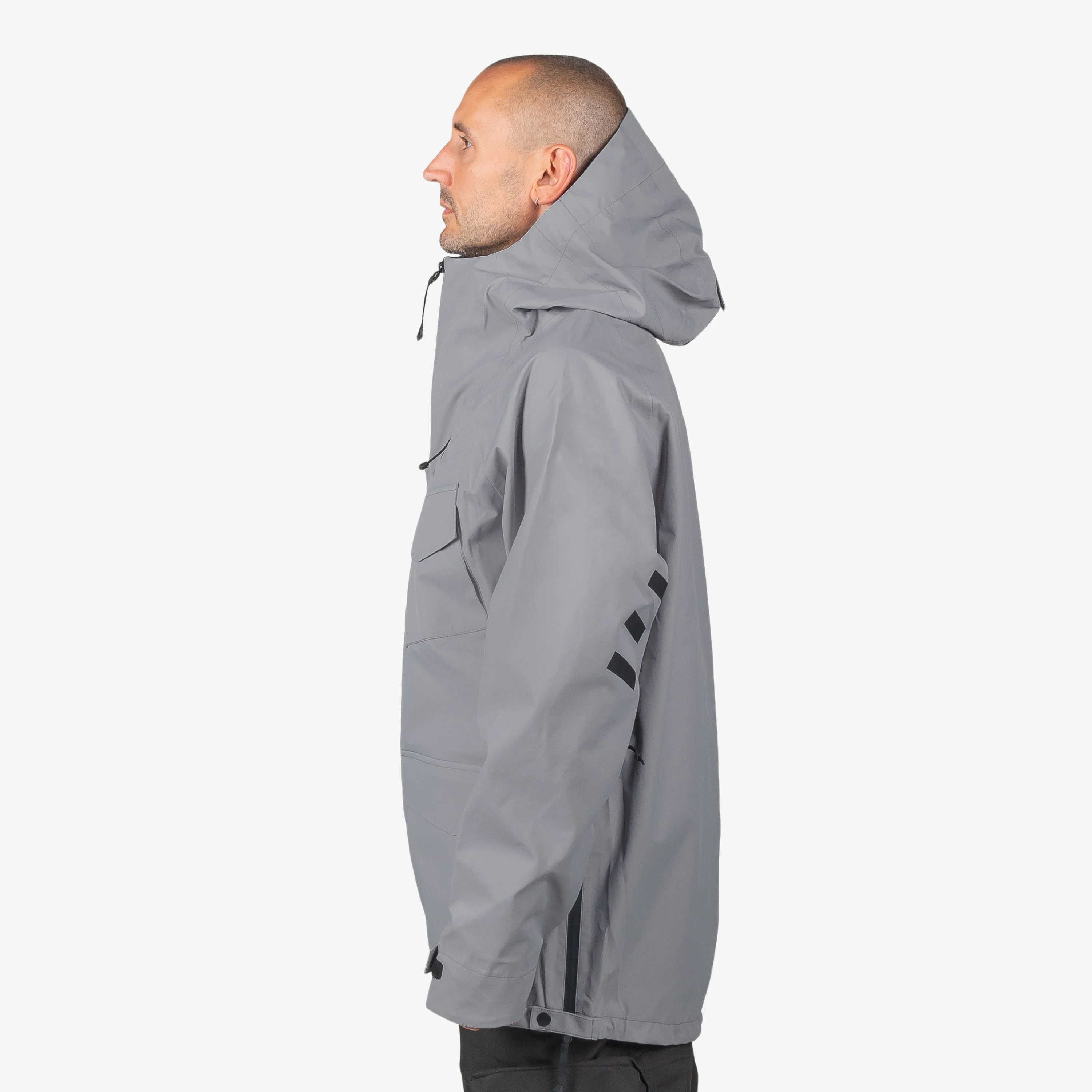 Endeavor 3L Scout Anorak - Image 3
