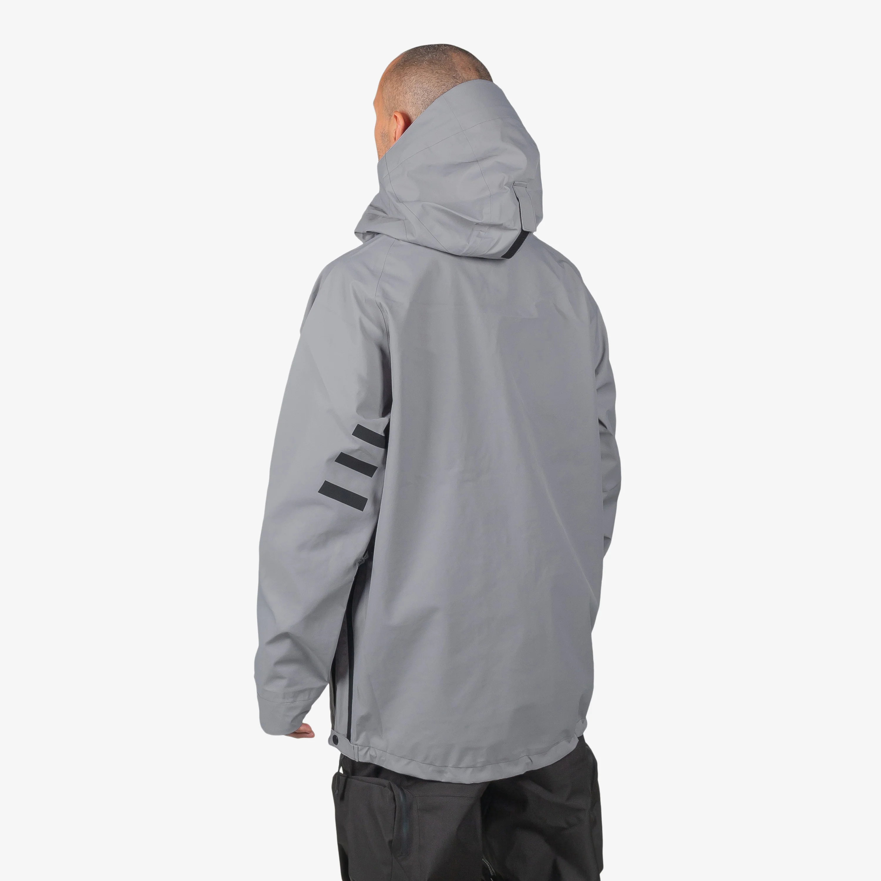 Endeavor 3L Scout Anorak - Image 4