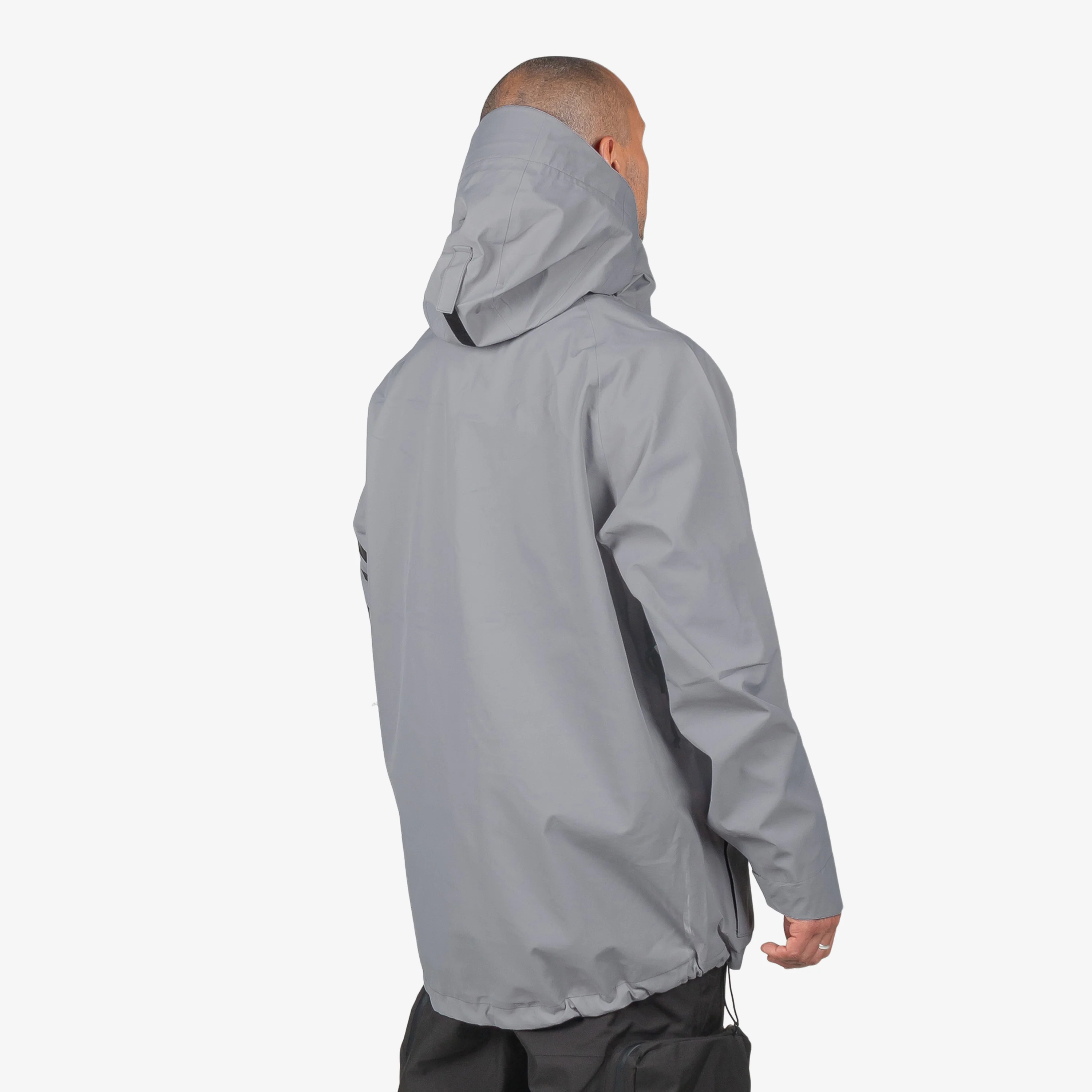 Endeavor 3L Scout Anorak - Image 6