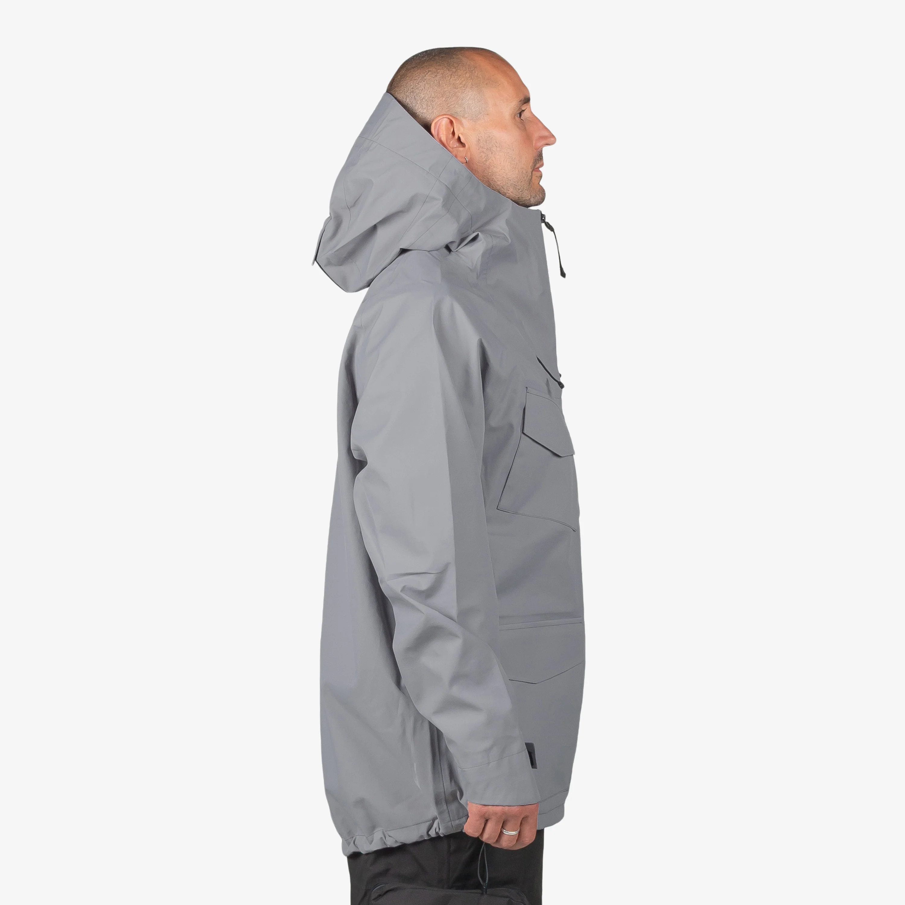 Endeavor 3L Scout Anorak - Image 7