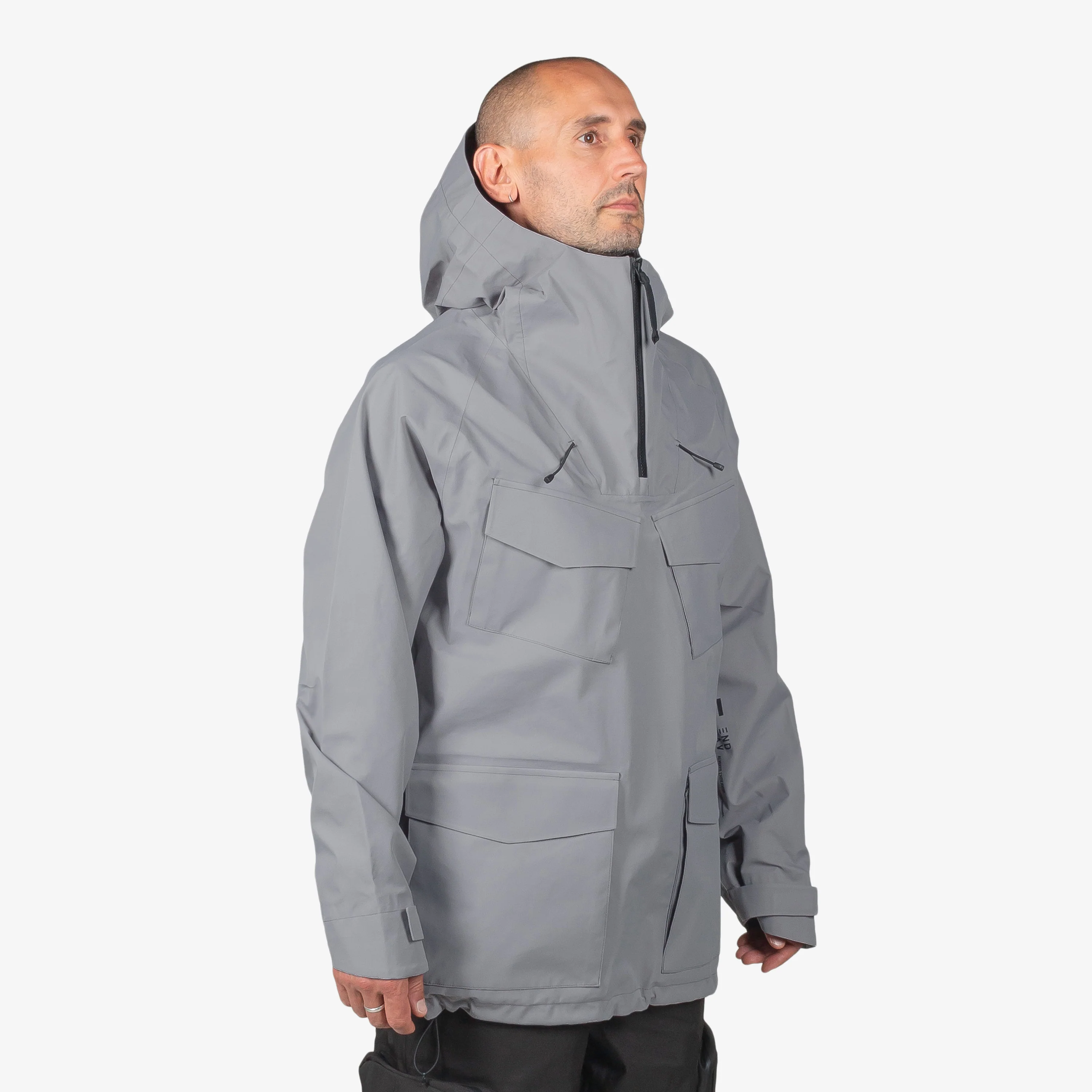Endeavor 3L Scout Anorak - Image 8