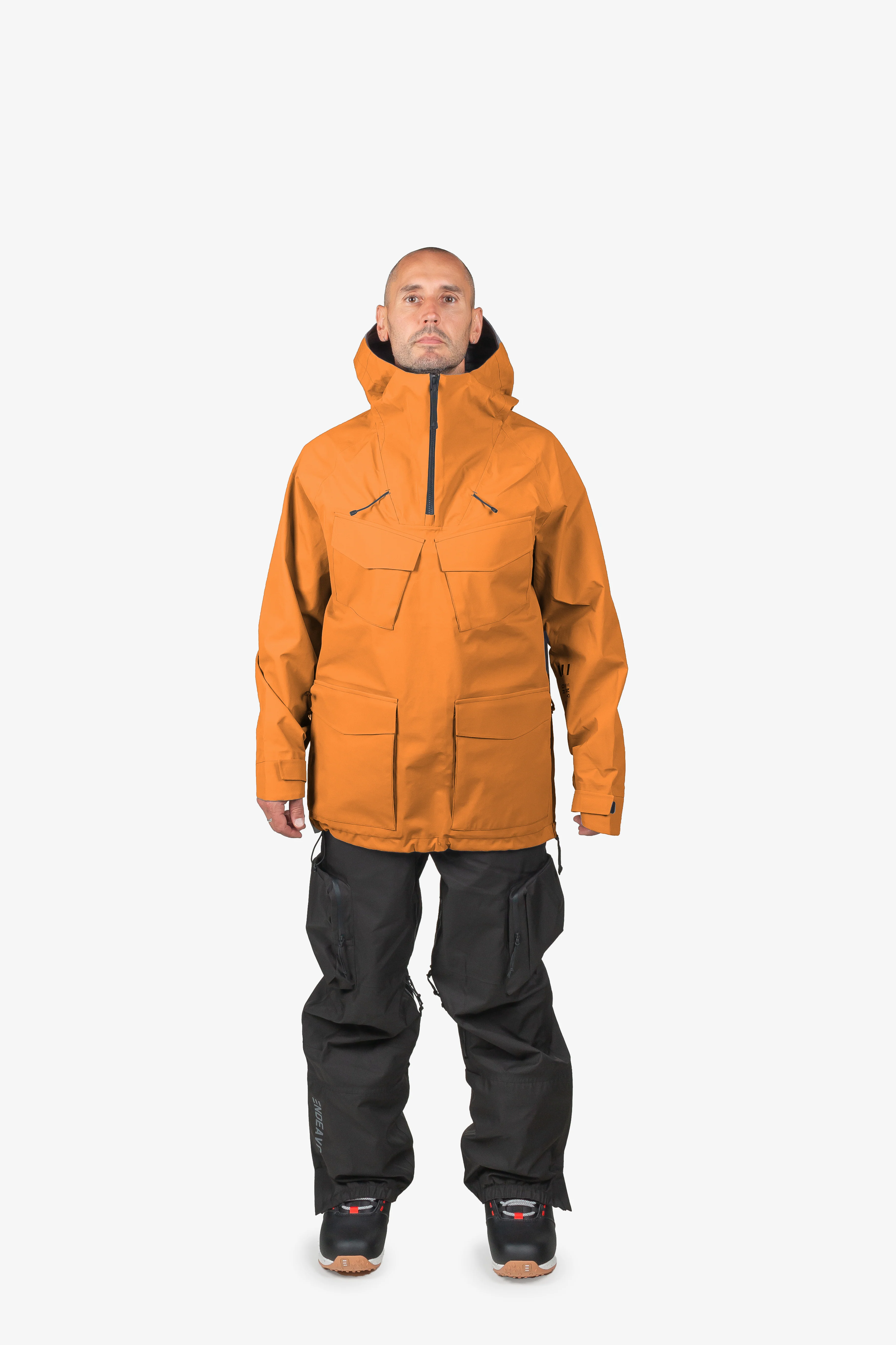 Endeavor 3L Scout Anorak - Image 2