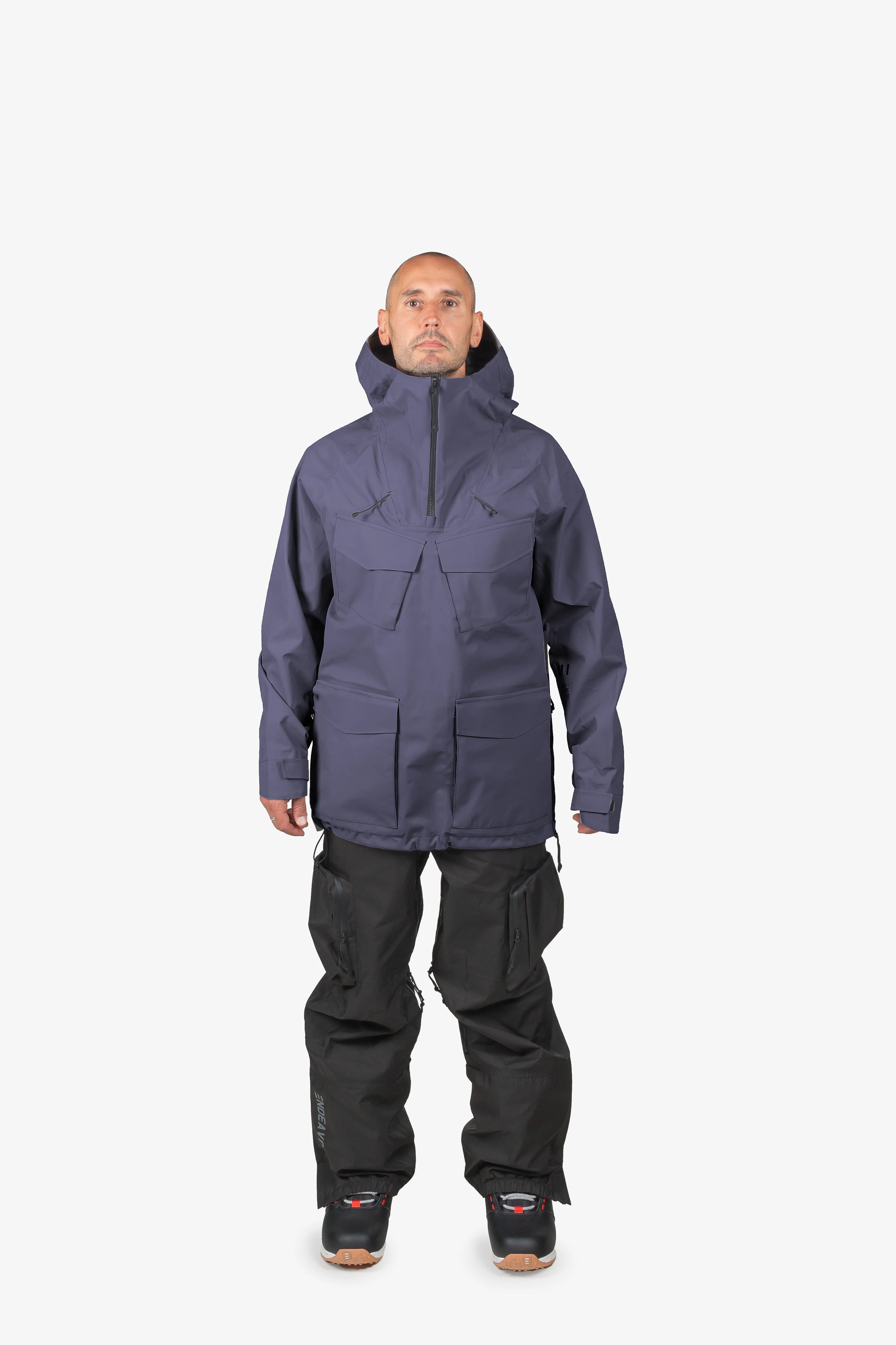 Endeavor 3L Scout Anorak - Image 2