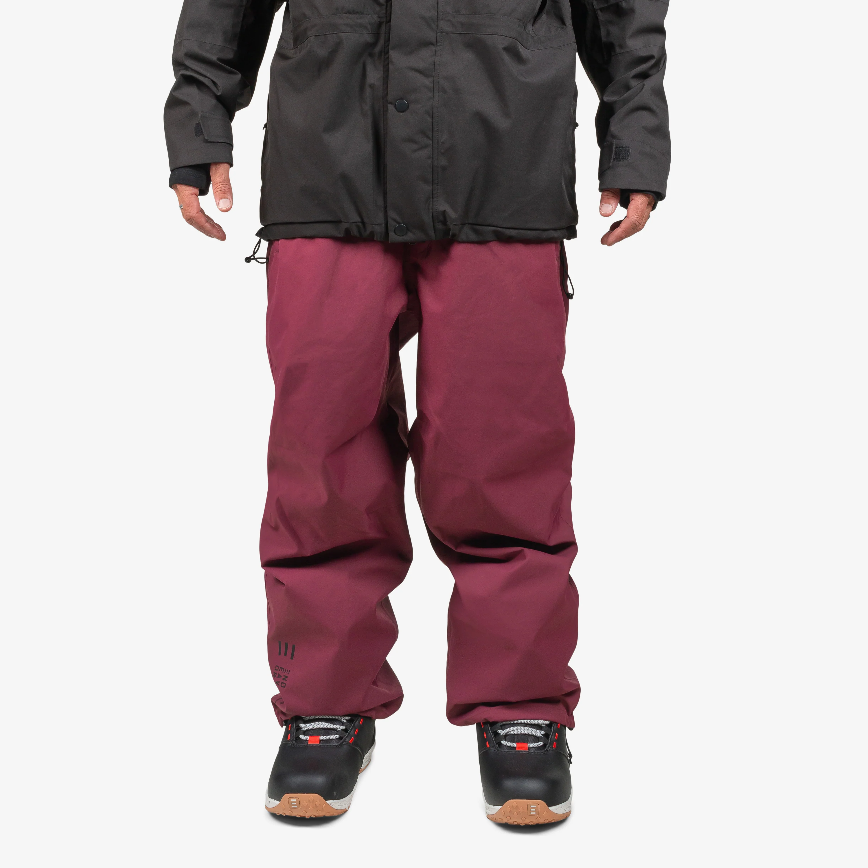 Endeavor 3L Scout Park Pant - Image 2