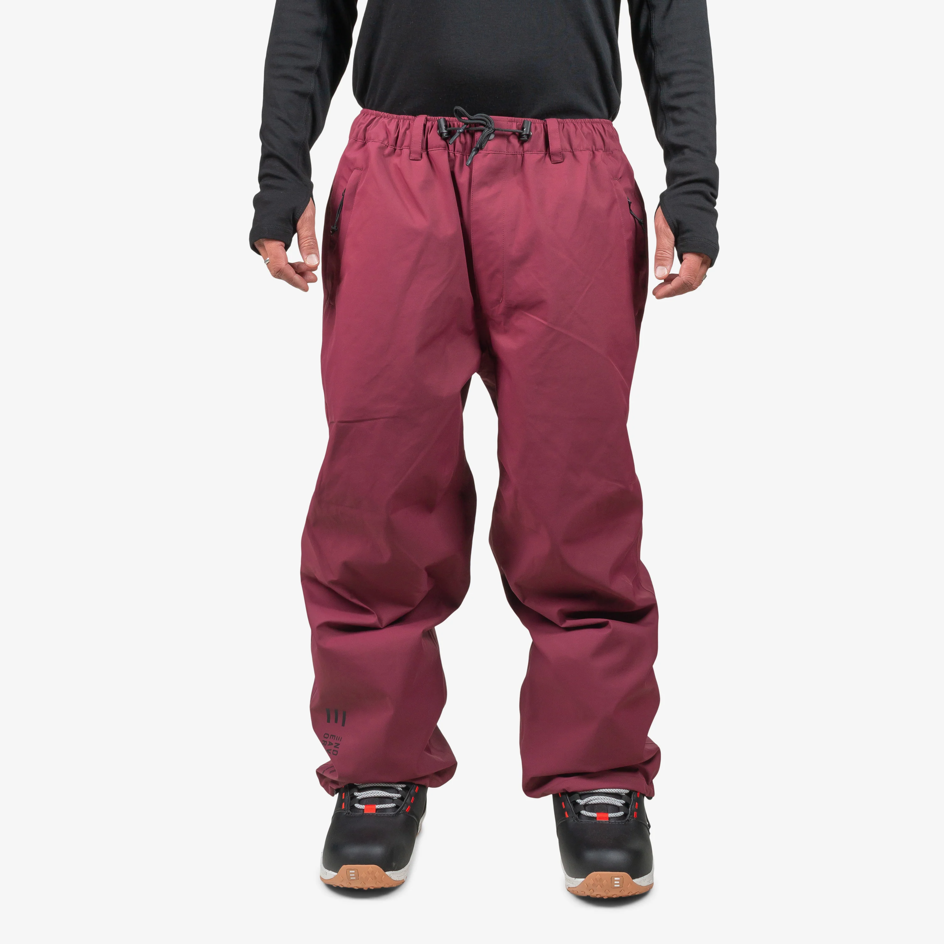 Endeavor 3L Scout Park Pant - Image 3