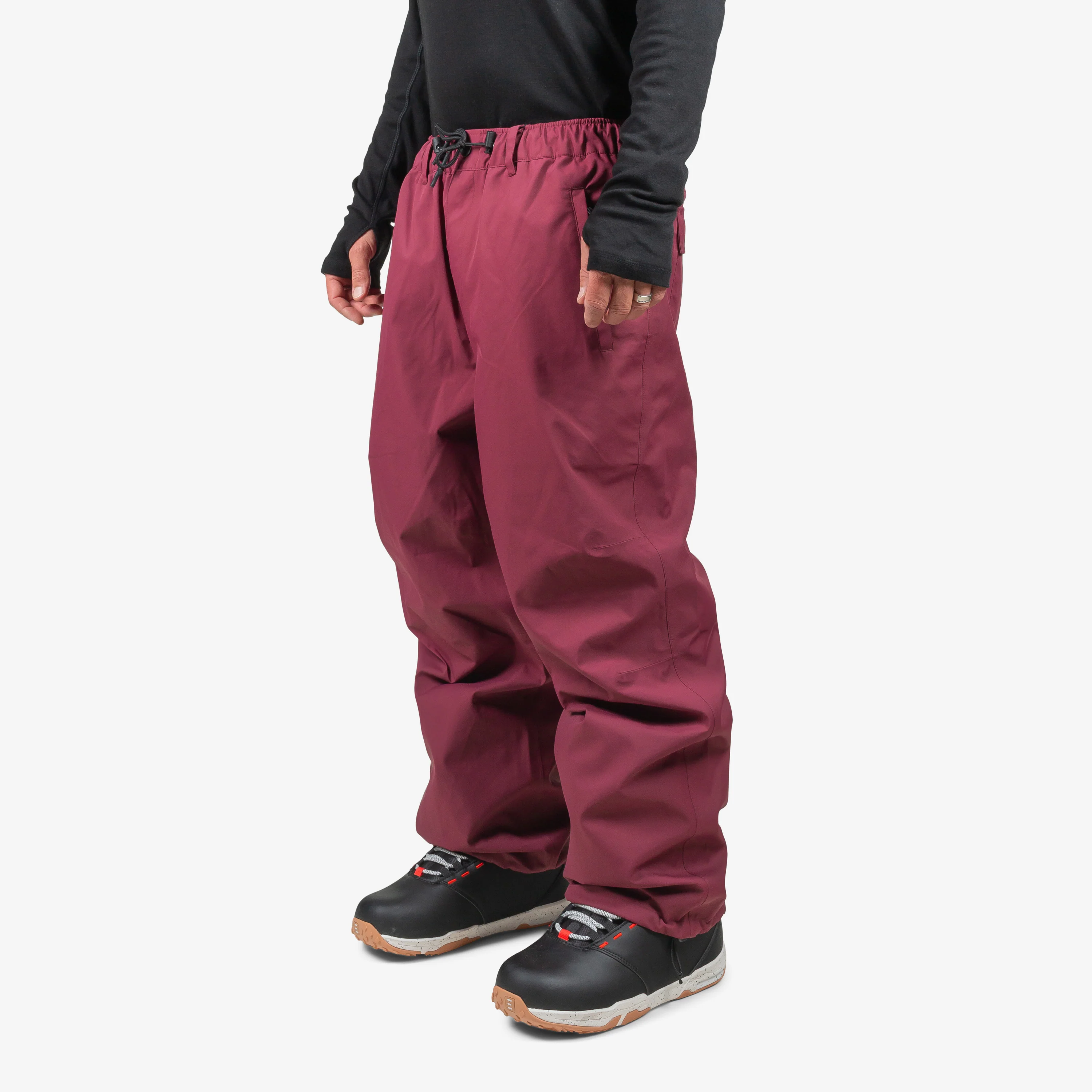 Endeavor 3L Scout Park Pant - Image 4