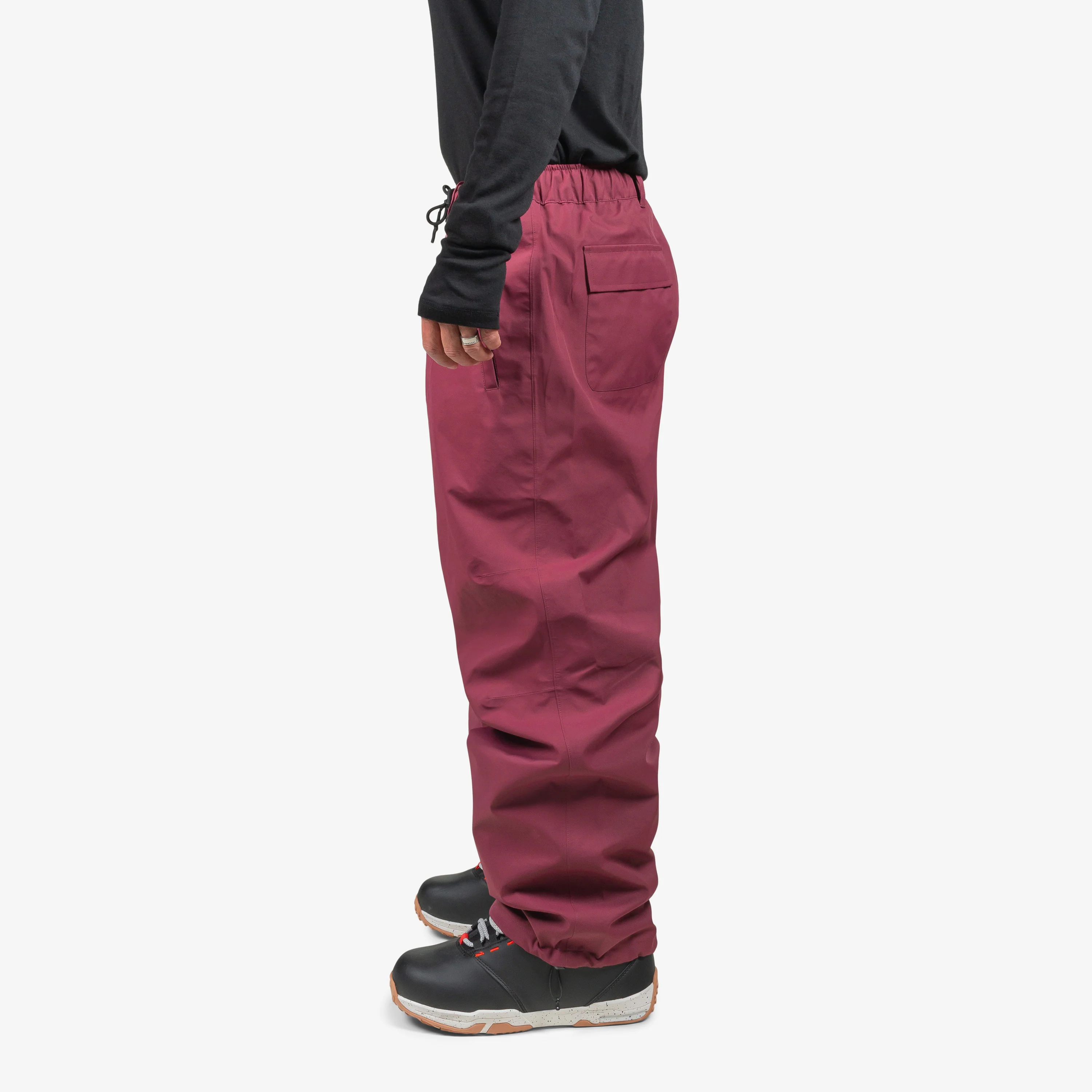 Endeavor 3L Scout Park Pant - Image 5