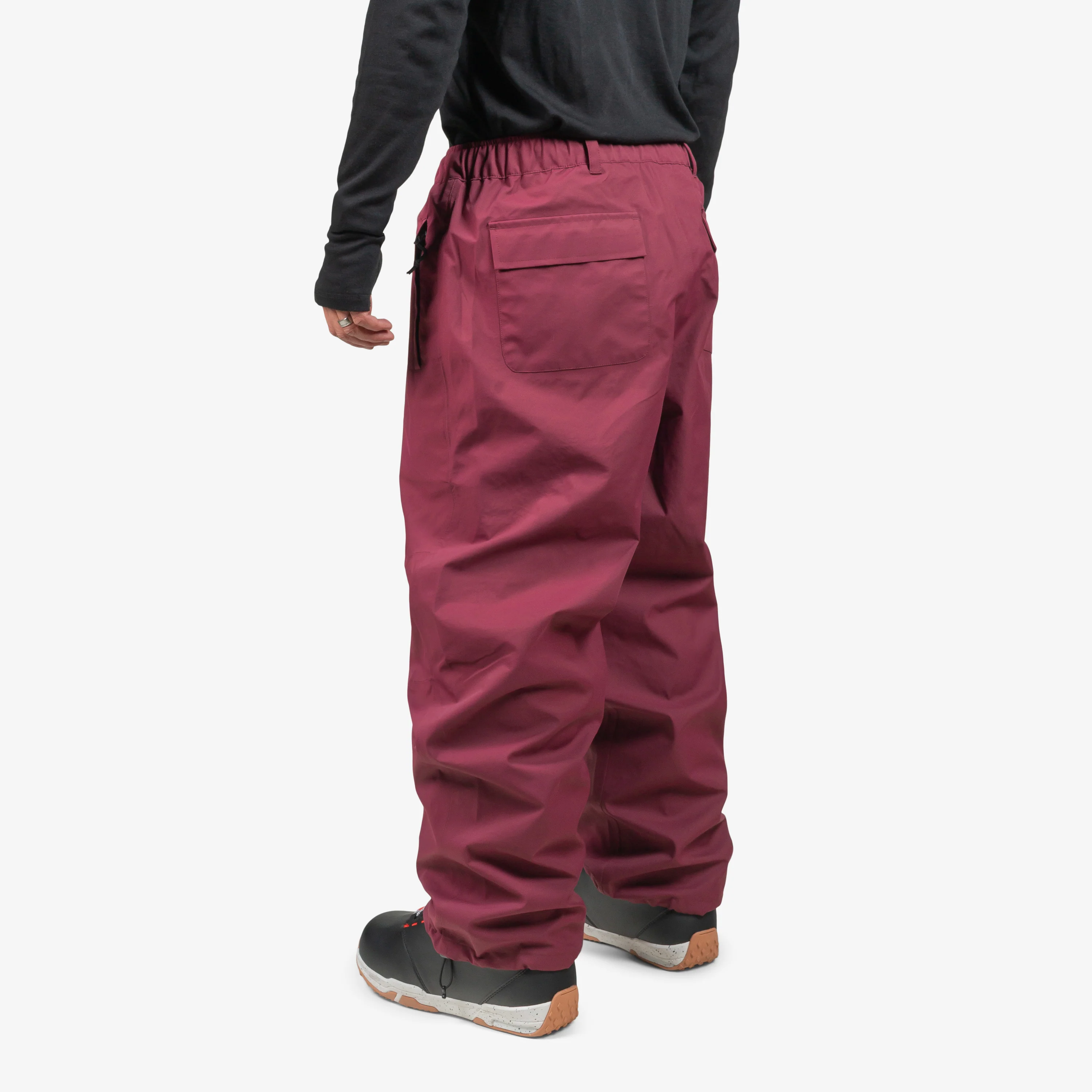 Endeavor 3L Scout Park Pant - Image 6