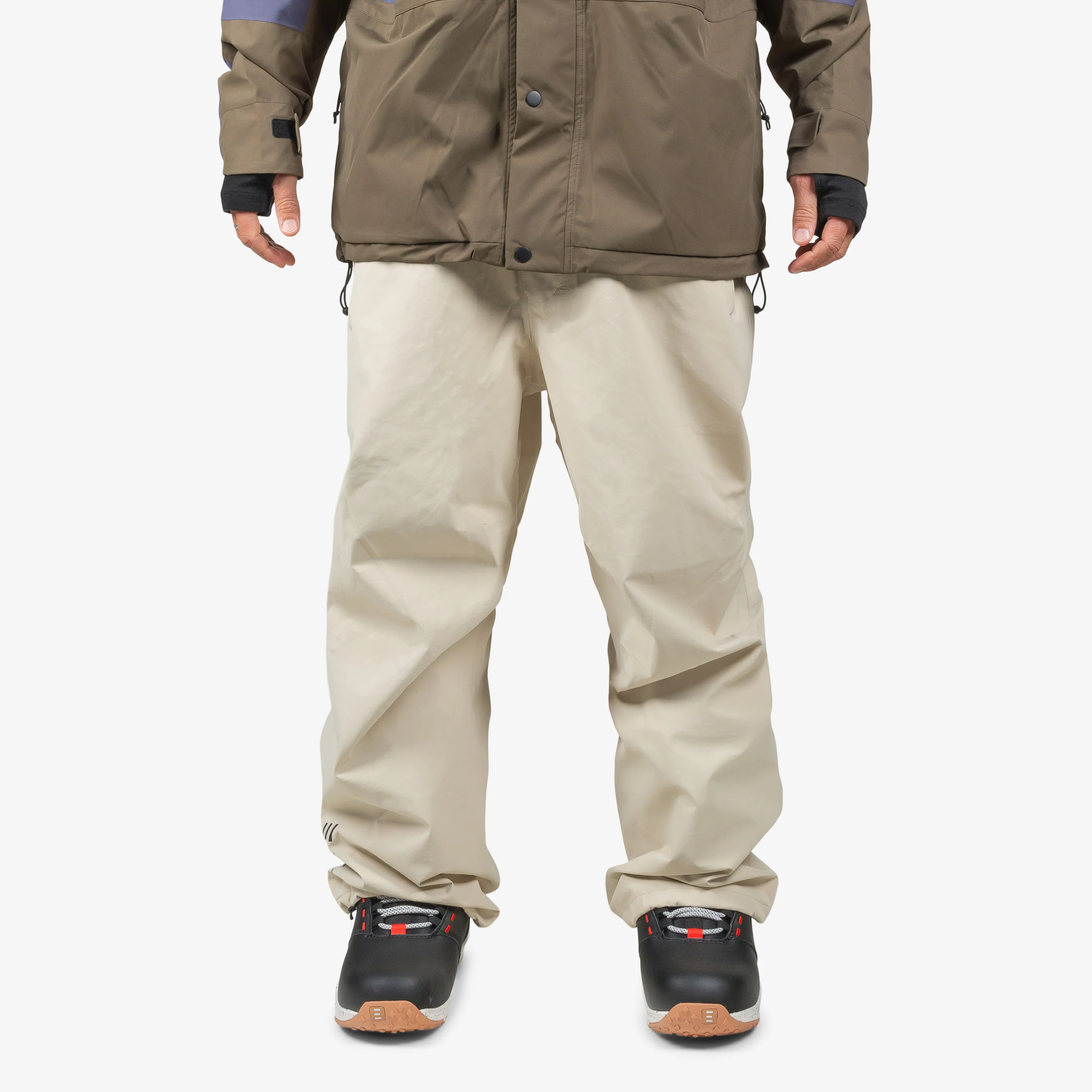 Endeavor 3L Scout Park Pant - Image 2