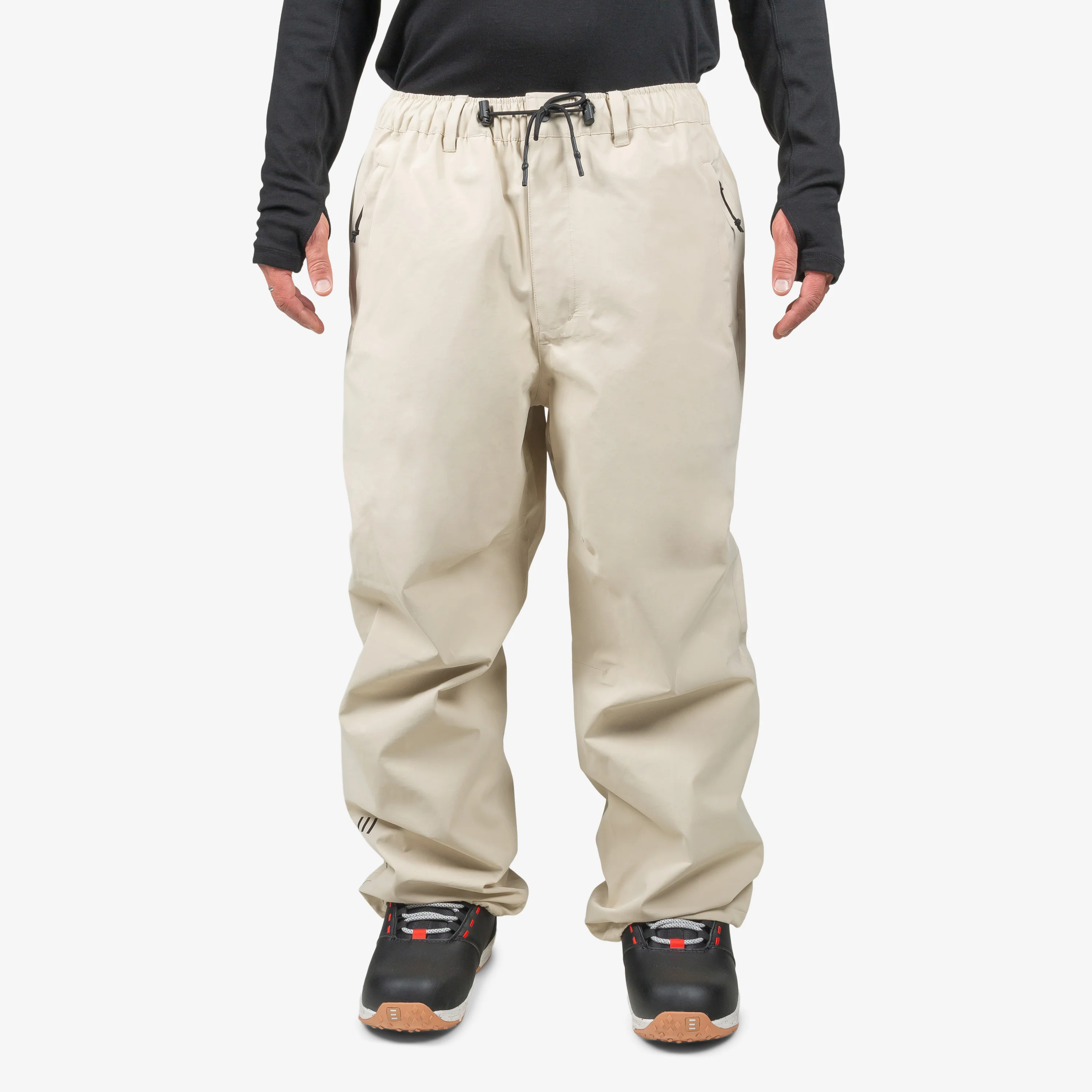 Endeavor 3L Scout Park Pant - Image 3