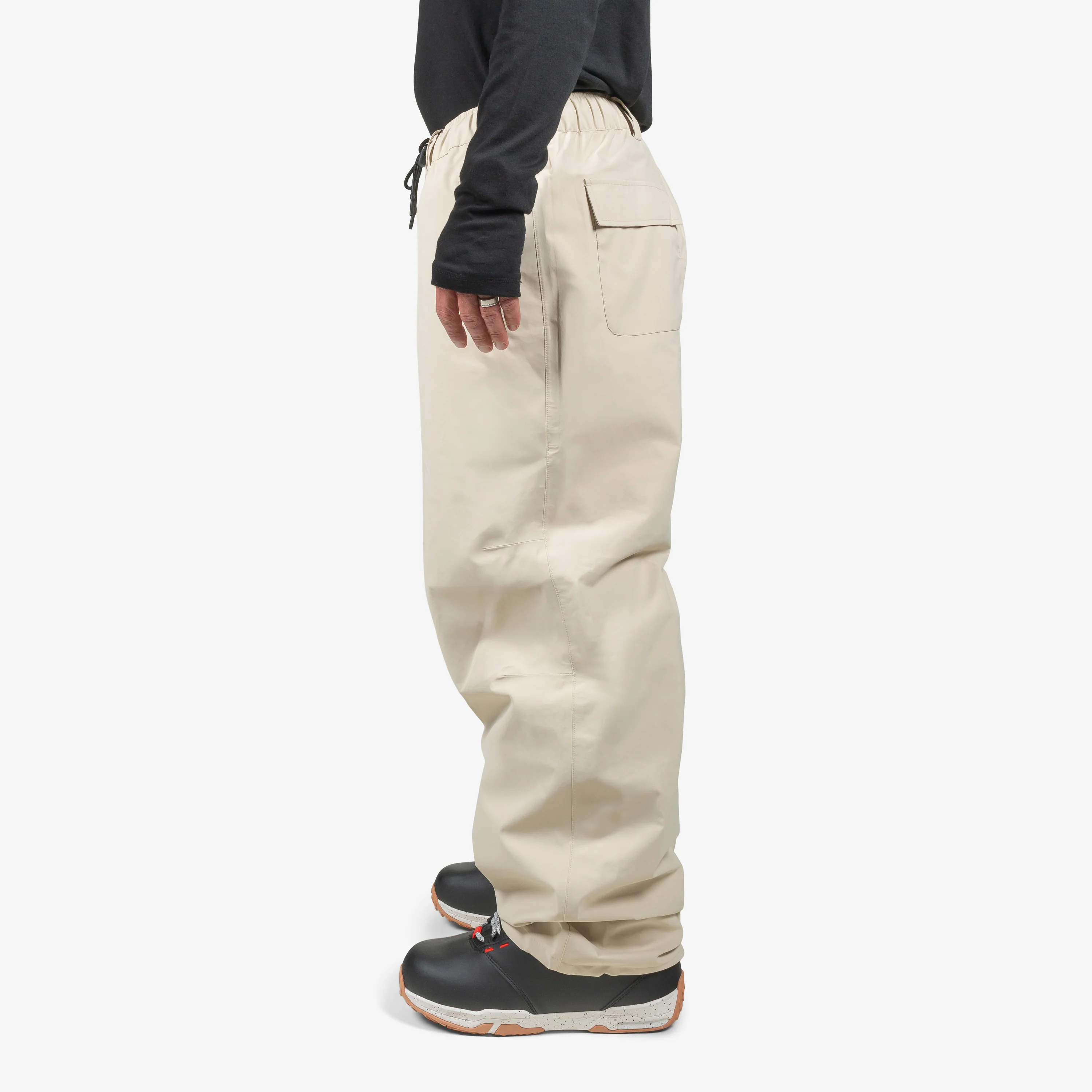 Endeavor 3L Scout Park Pant - Image 5
