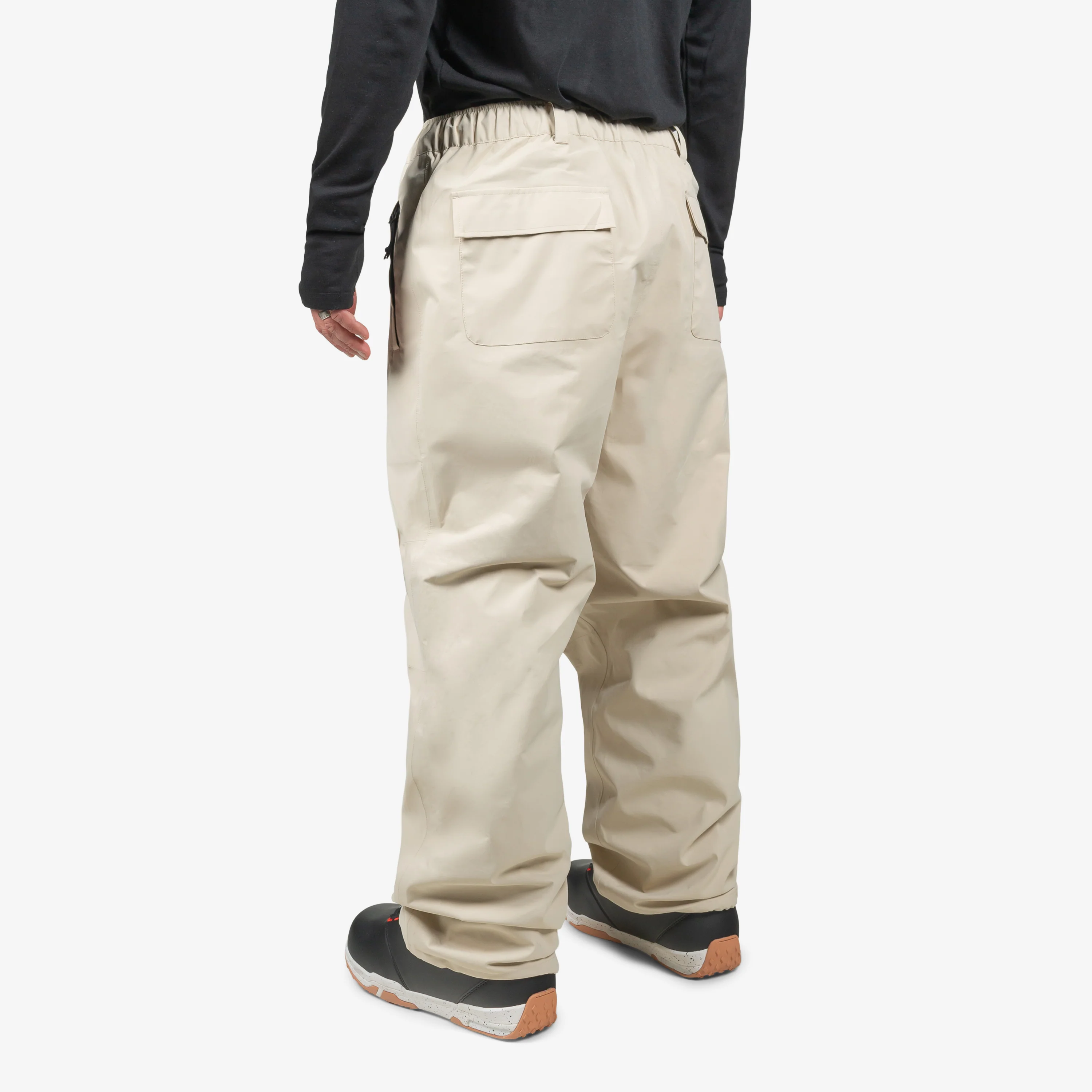 Endeavor 3L Scout Park Pant - Image 6