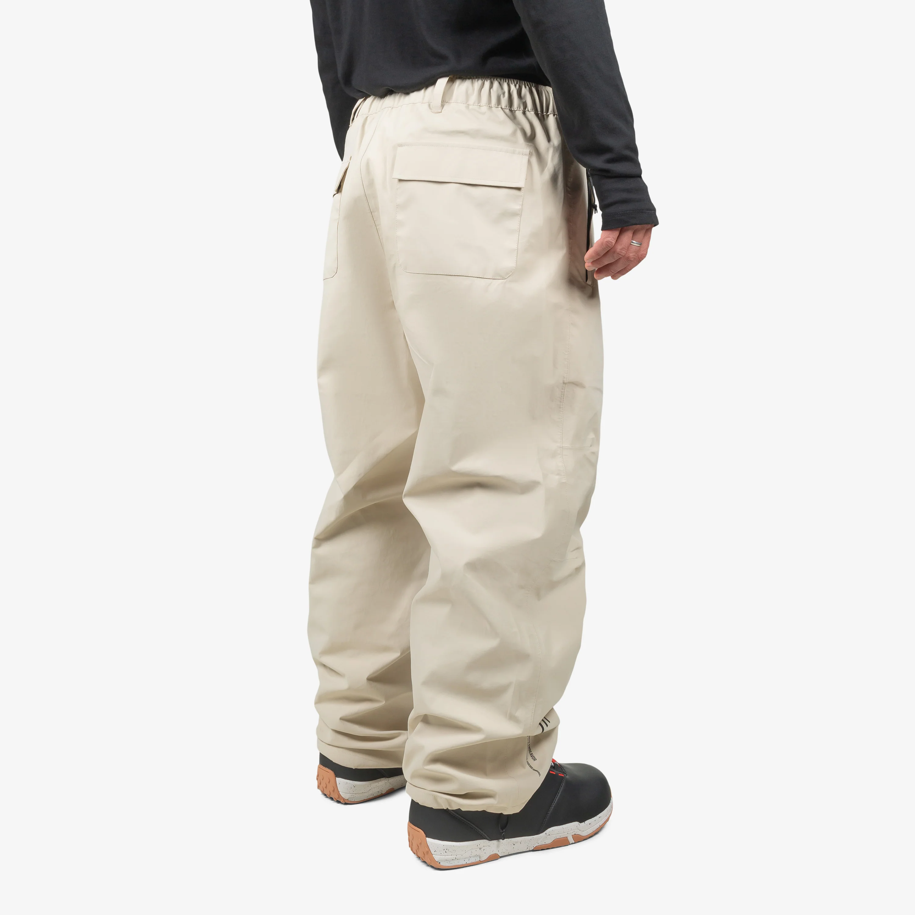 Endeavor 3L Scout Park Pant - Image 7