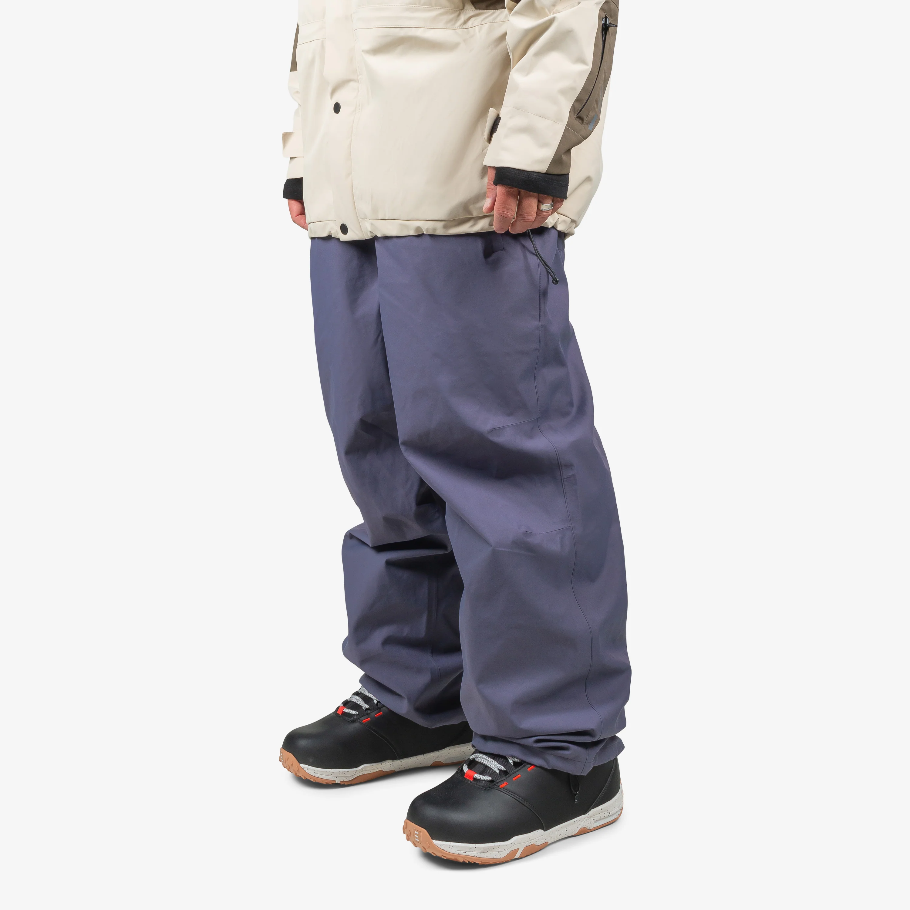 Endeavor 3L Scout Park Pant